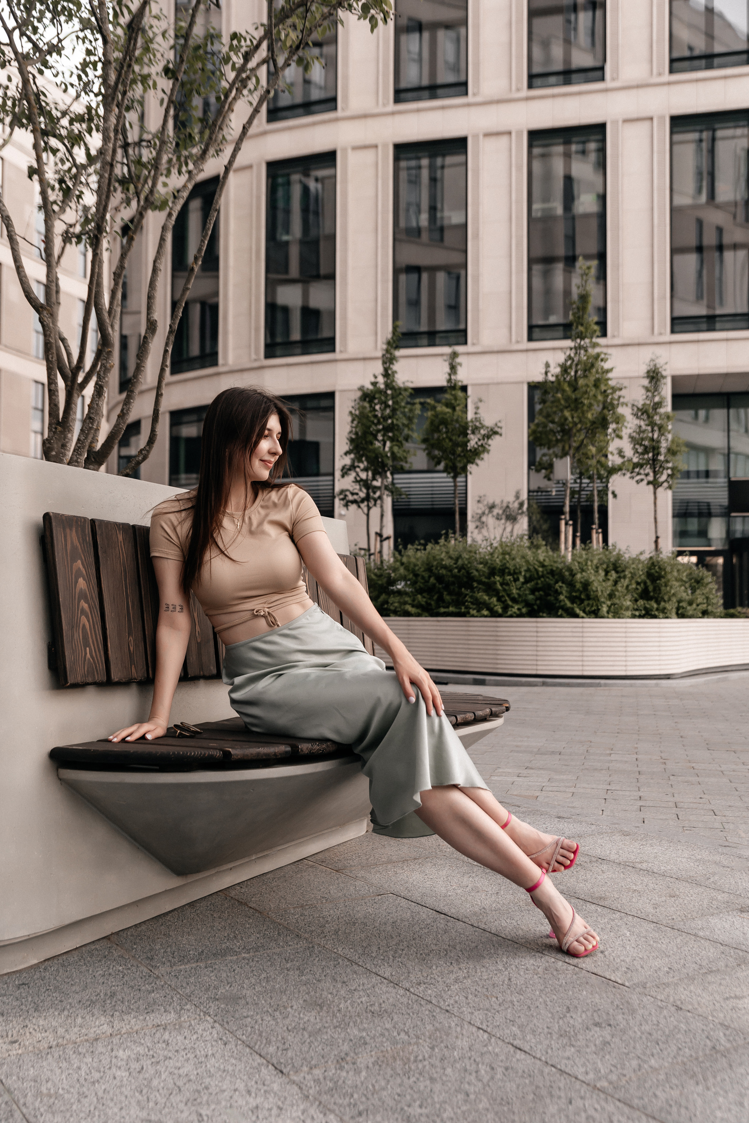 Катя. Семейный фотограф Минск Усова Ольга