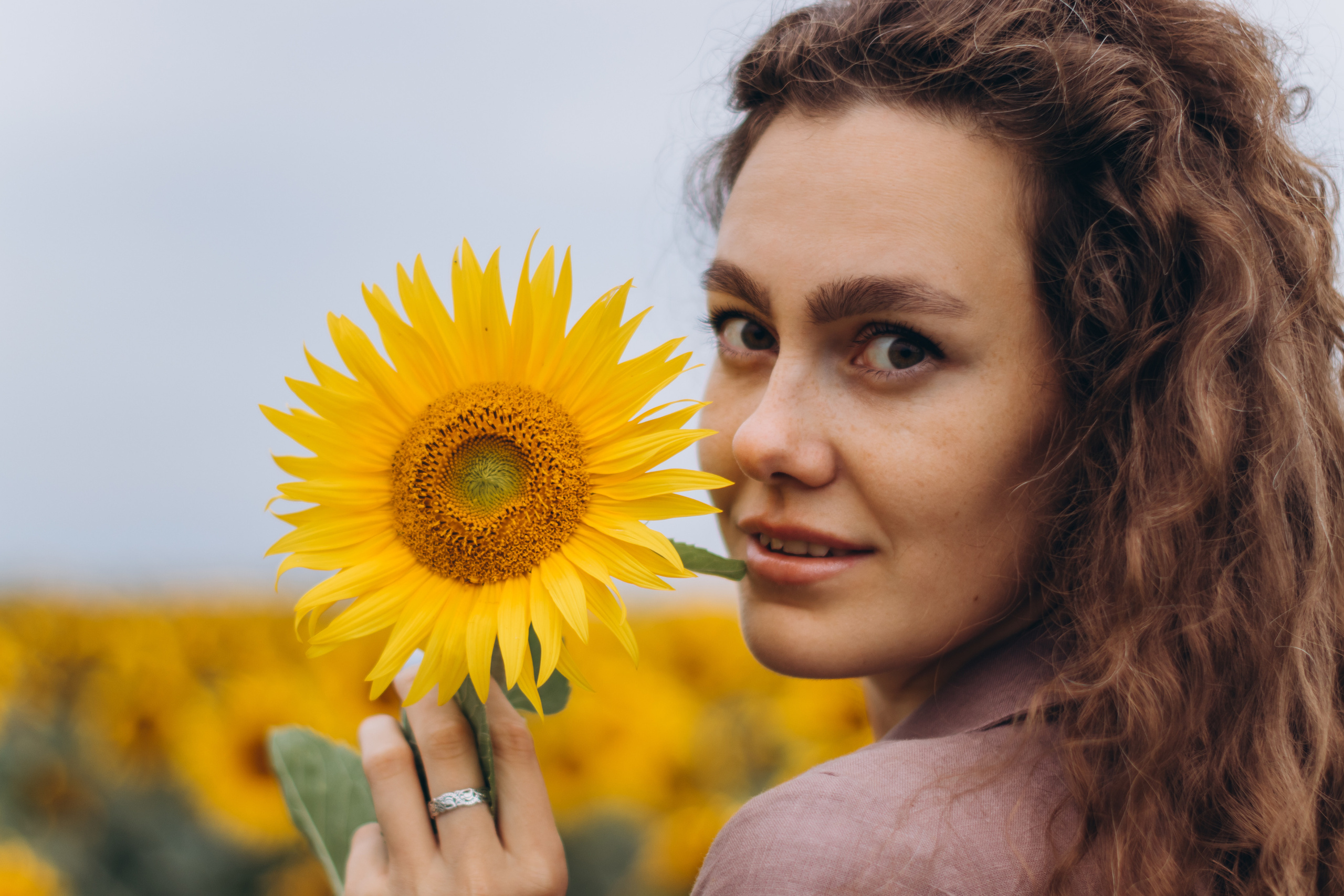 Даша. Семейный фотограф Минск Усова Ольга