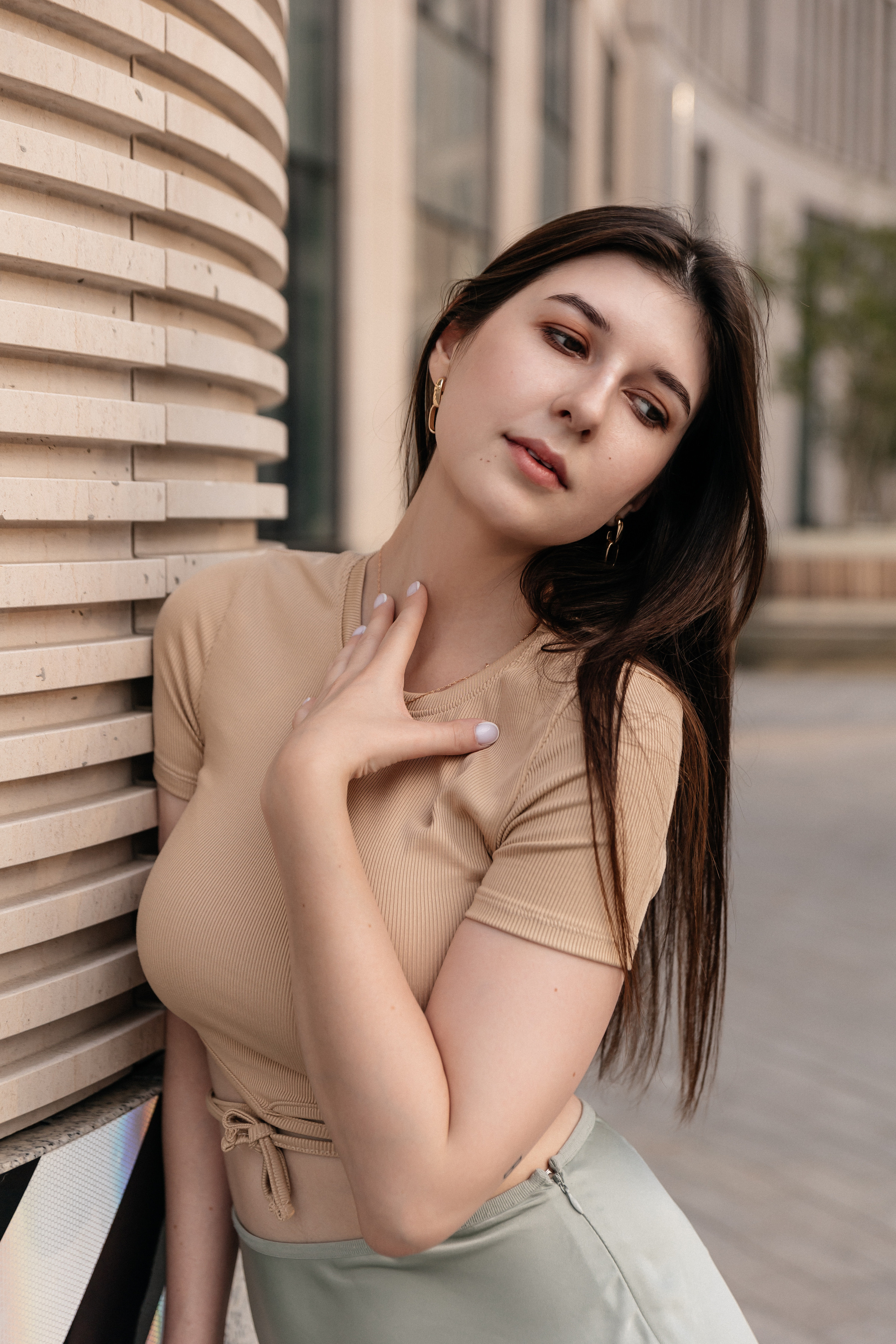 Катя. Семейный фотограф Минск Усова Ольга