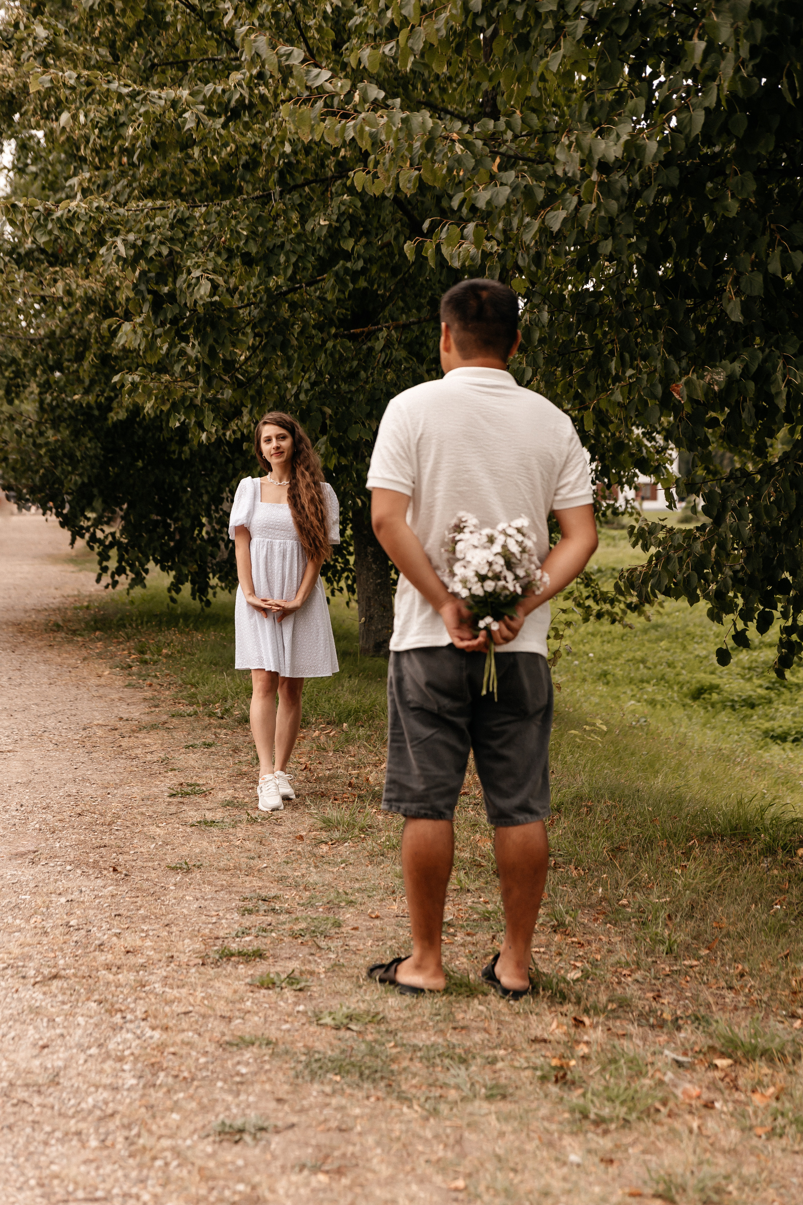 Настя и Цзундэ. Семейный фотограф Минск Усова Ольга