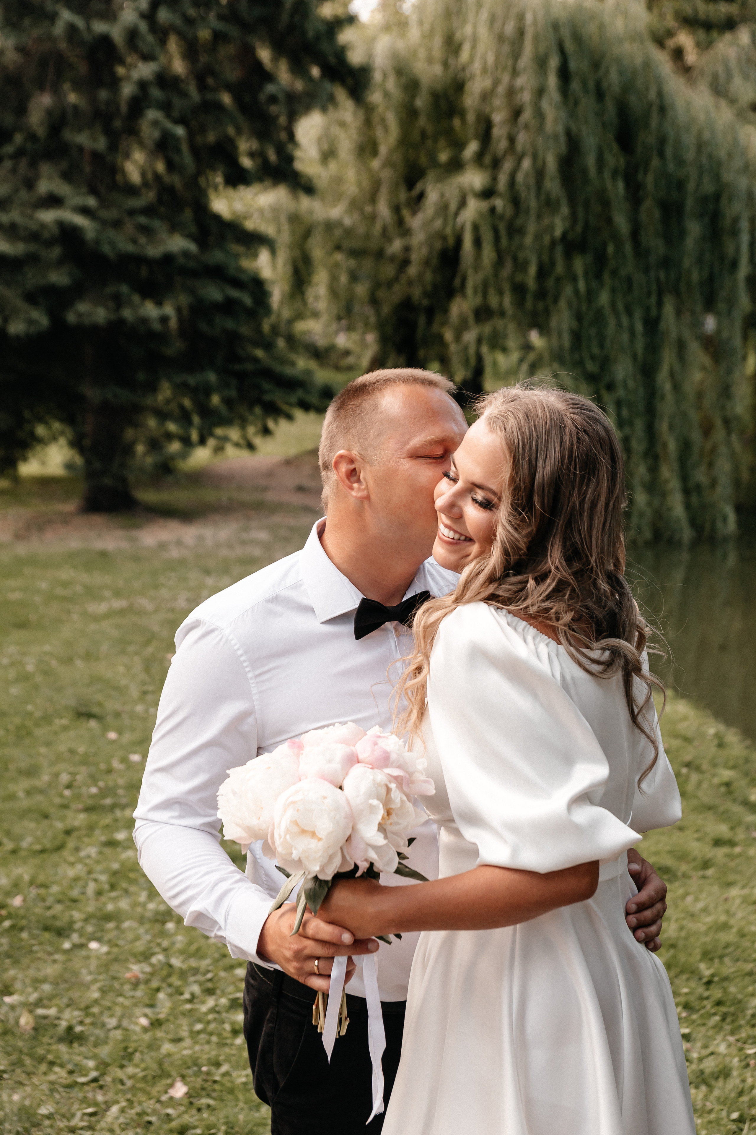 Виктория и Алексей. Семейный фотограф Минск Усова Ольга