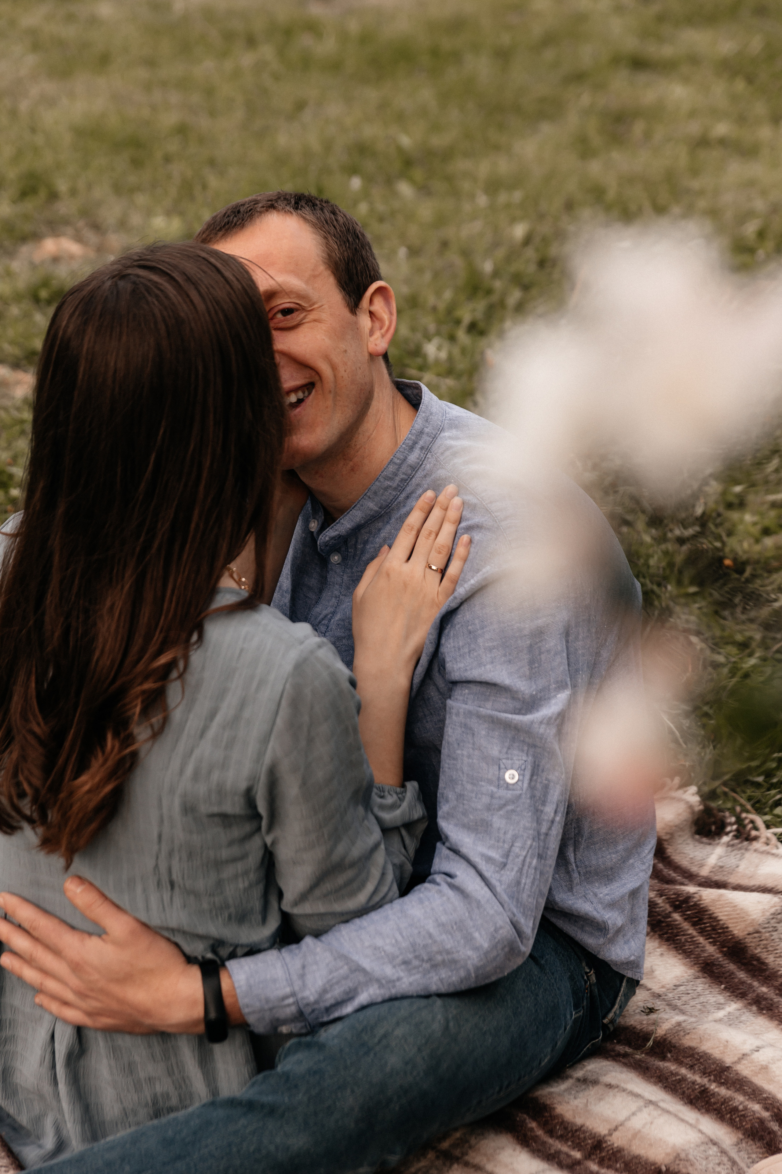 Маргарита и Дима. Семейный фотограф Минск Усова Ольга