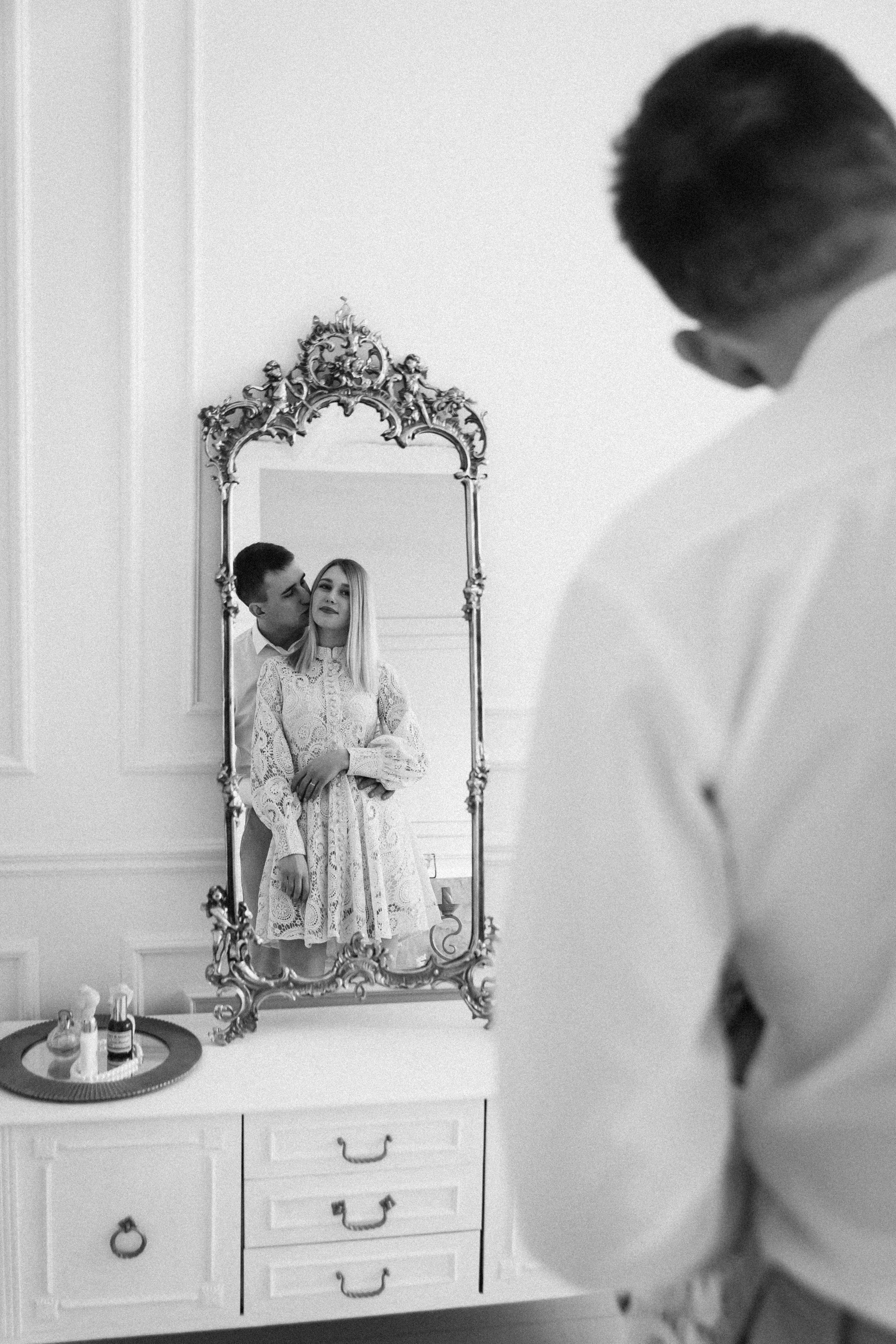 Юля и Вадим. Семейный фотограф Минск Усова Ольга