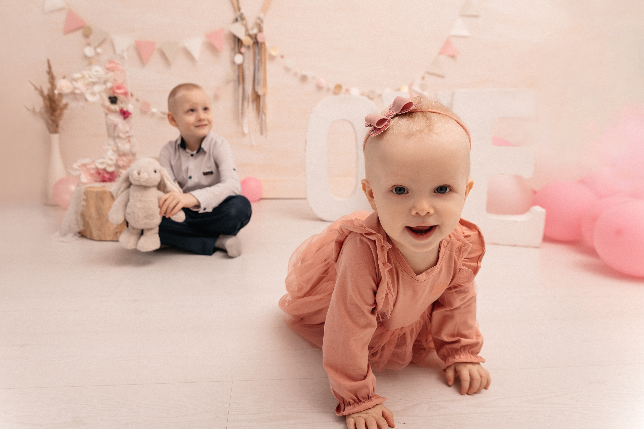 Ксюша, Андрей, Алиса и Паша. Семейный фотограф Минск Усова Ольга