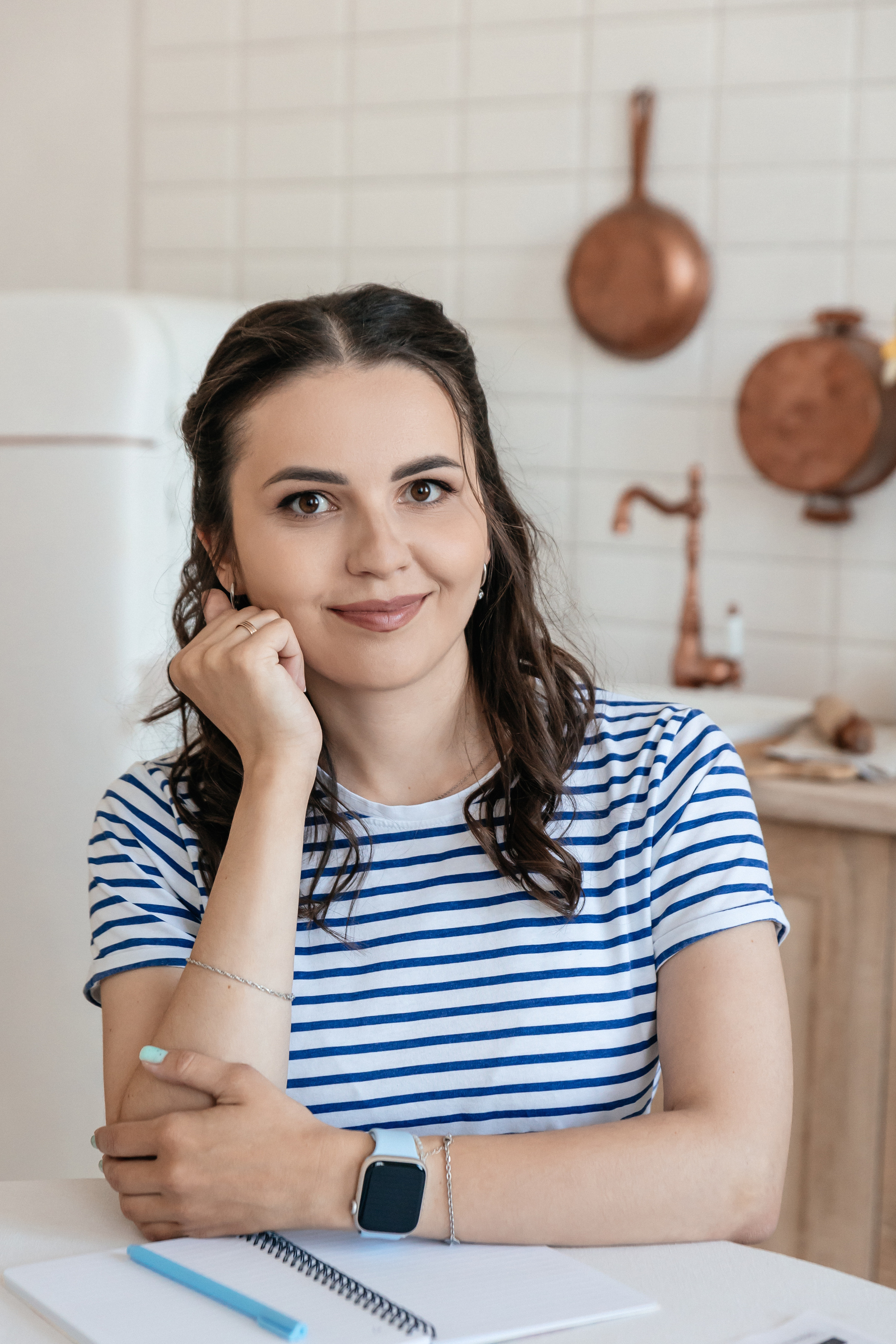 Кондитер. Семейный фотограф Минск Усова Ольга