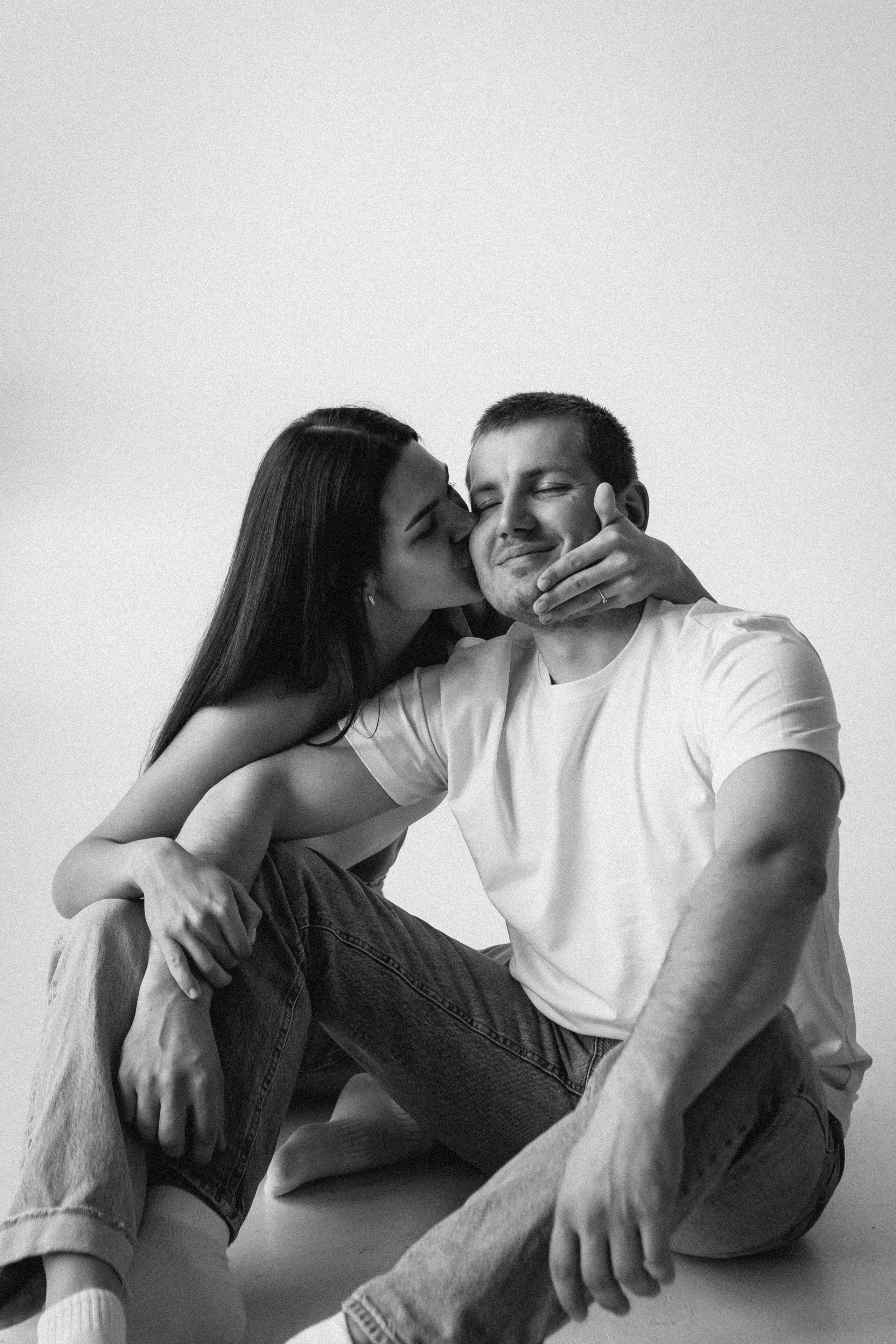 Семейная съемка. Семейный фотограф Минск Усова Ольга