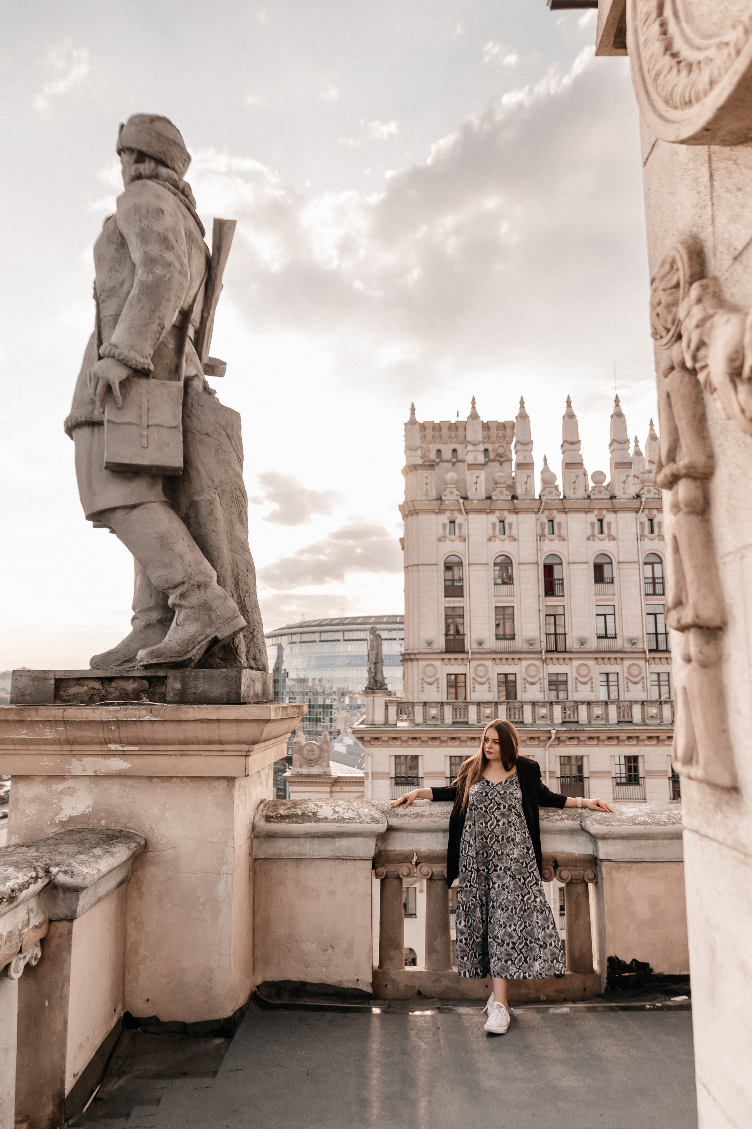 Таня. Семейный фотограф Минск Усова Ольга