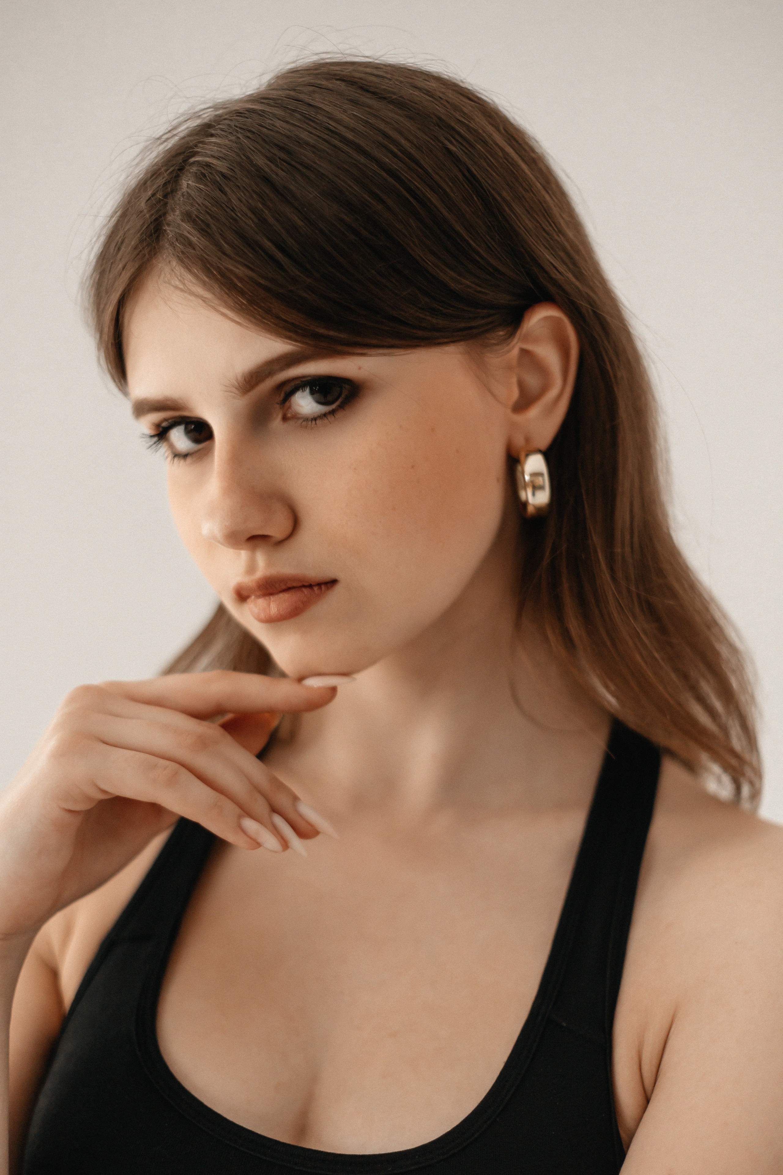 Анастасия. Семейный фотограф Минск Усова Ольга