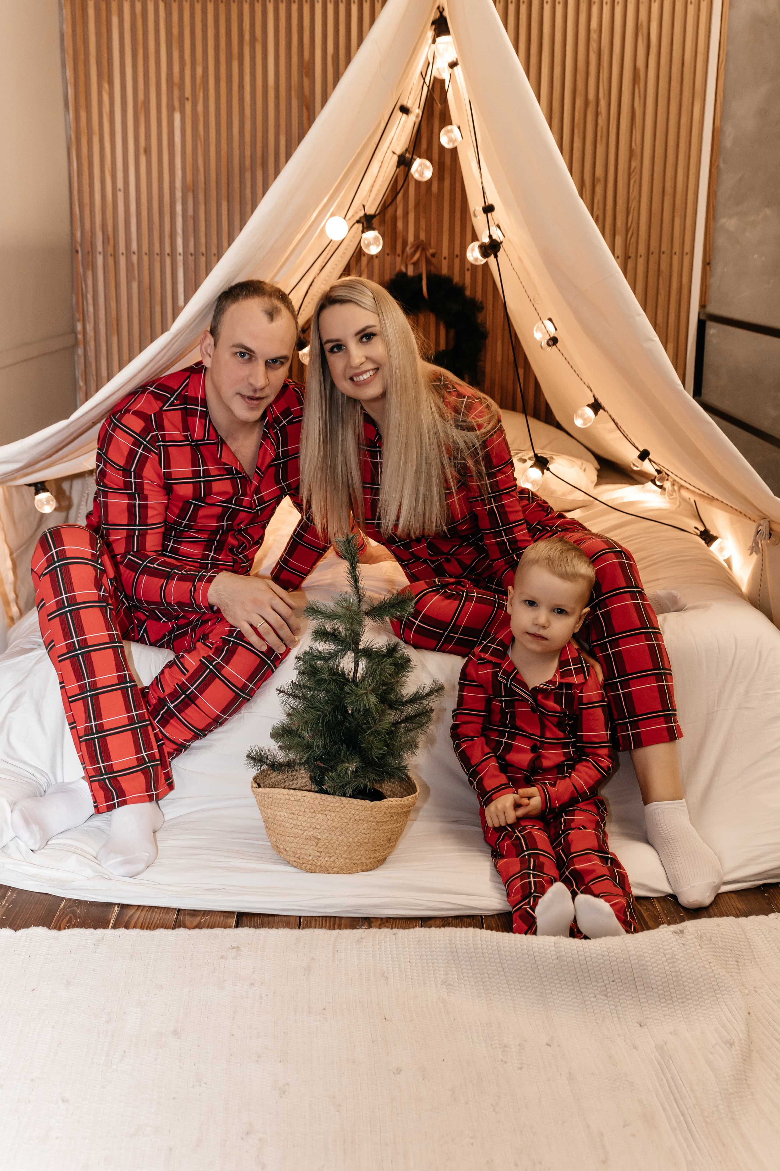 Екатерина, Даниил, Александр. Семейный фотограф Минск Усова Ольга