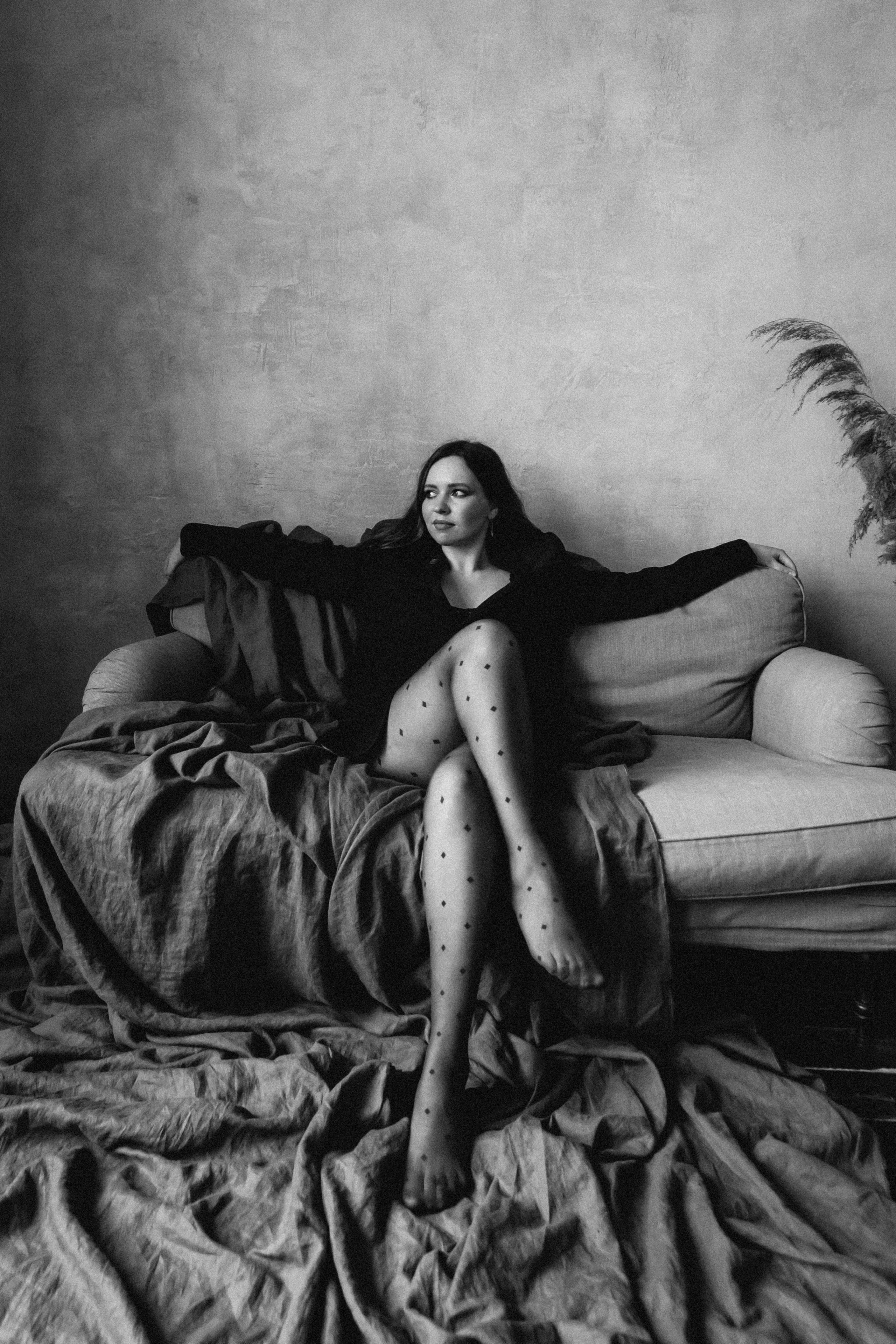 Тоня. Семейный фотограф Минск Усова Ольга