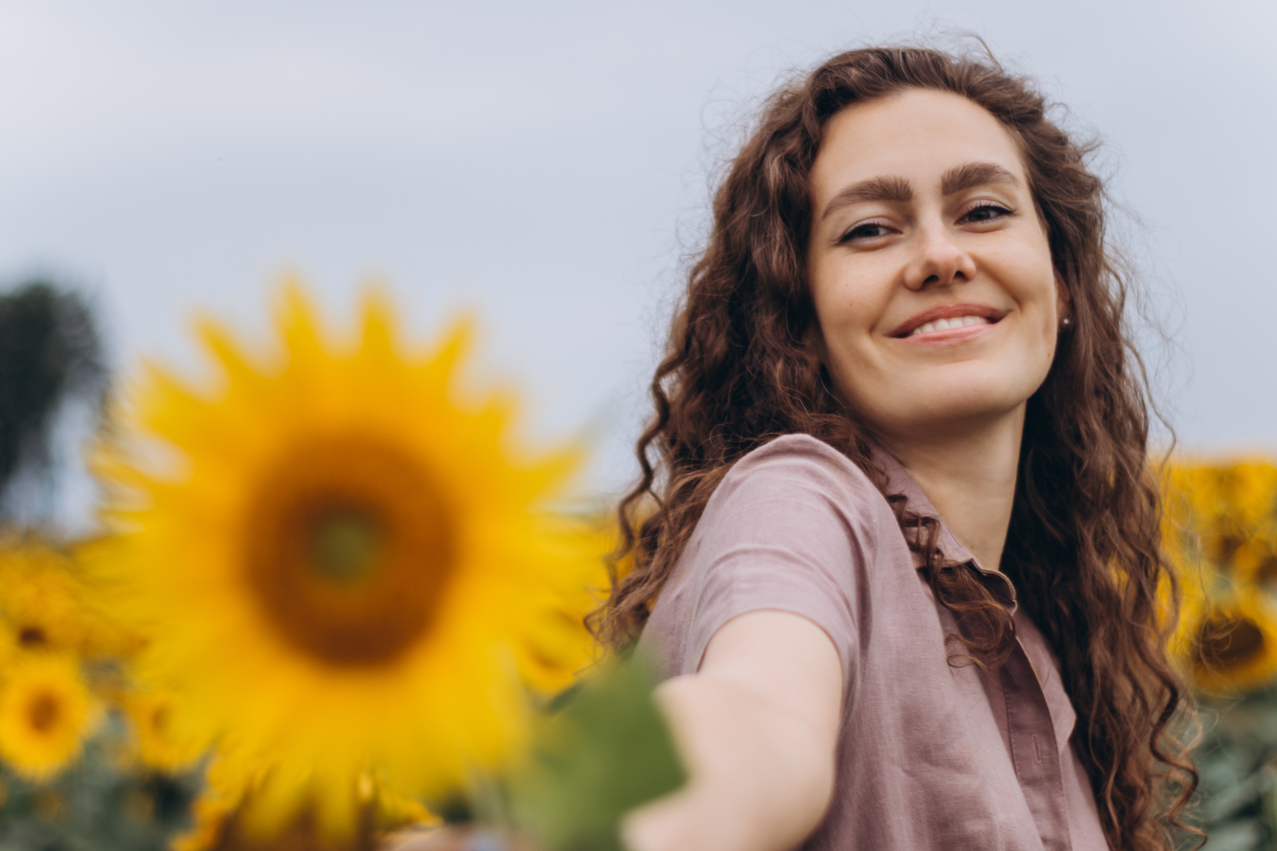 Даша. Семейный фотограф Минск Усова Ольга