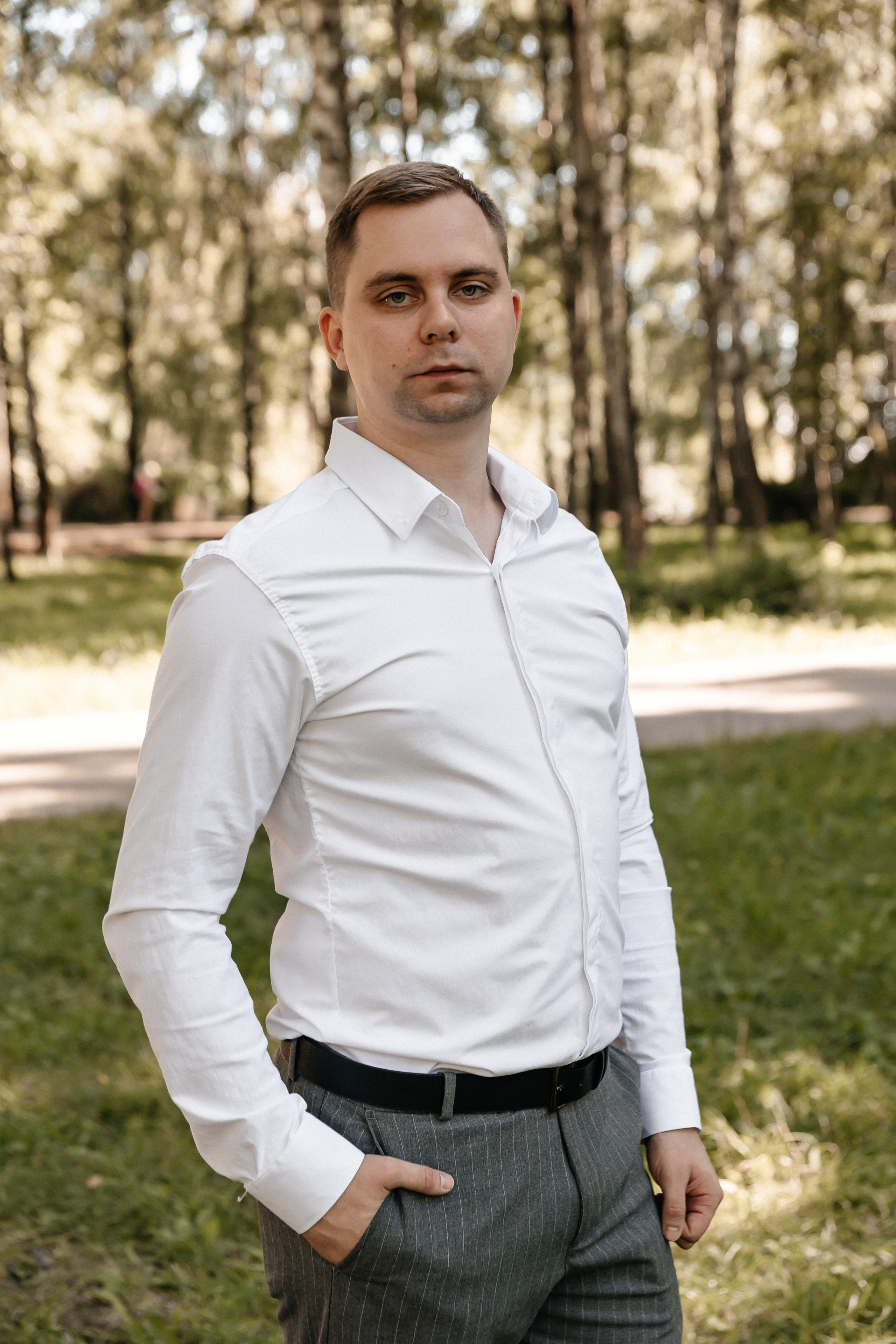 Катя и Денис. Семейный фотограф Минск Усова Ольга