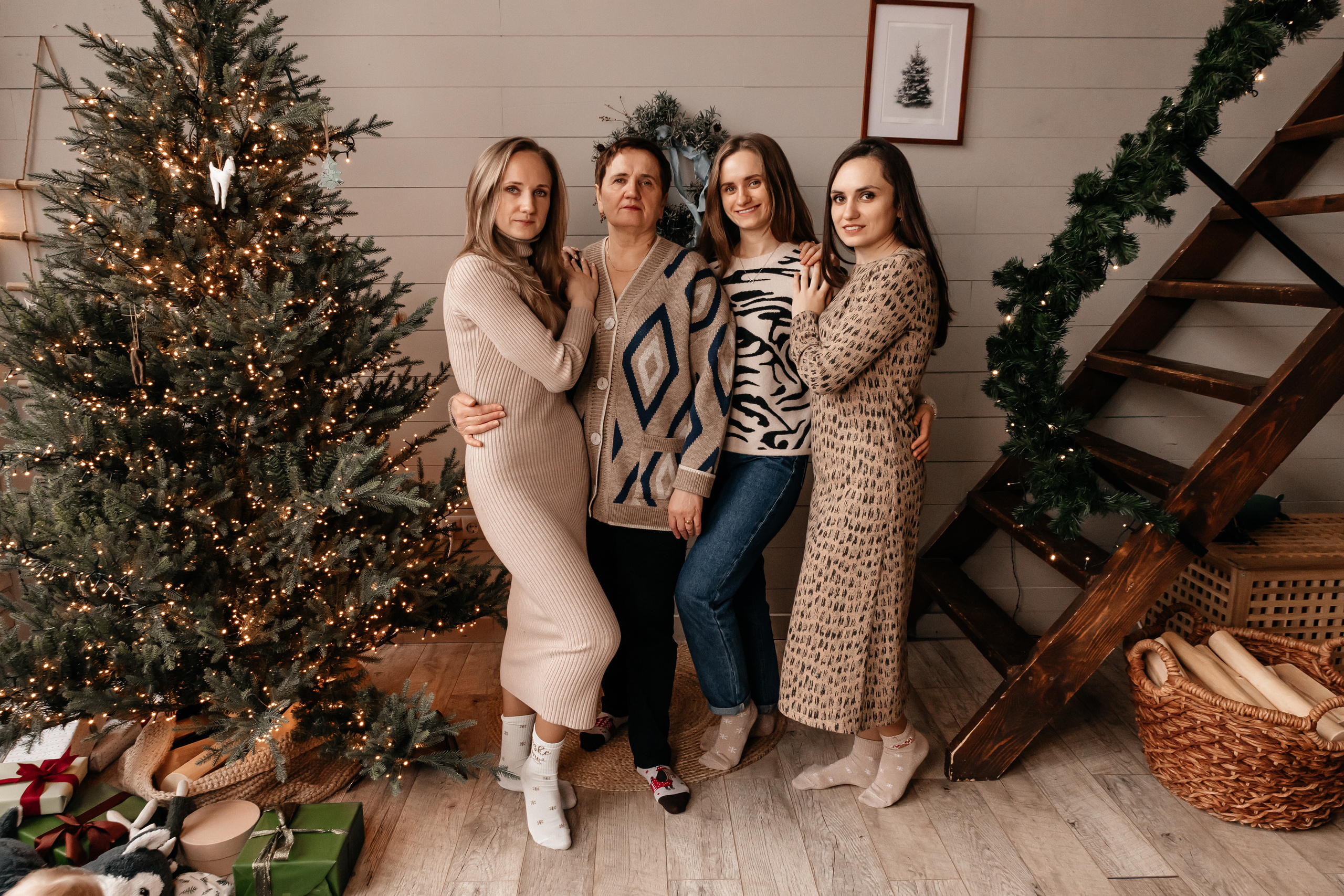 Семейная съемка. Семейный фотограф Минск Усова Ольга