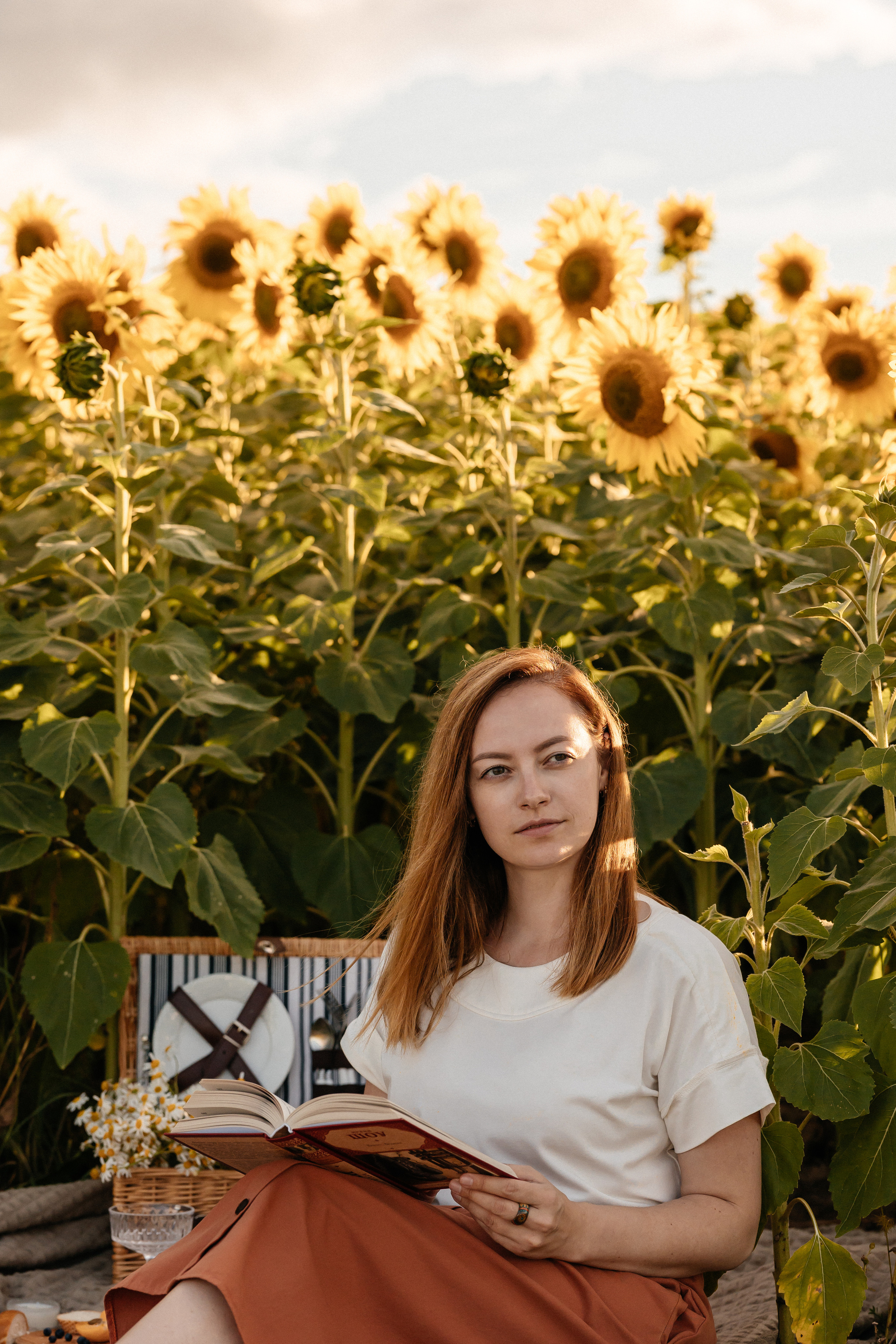 Маша. Семейный фотограф Минск Усова Ольга