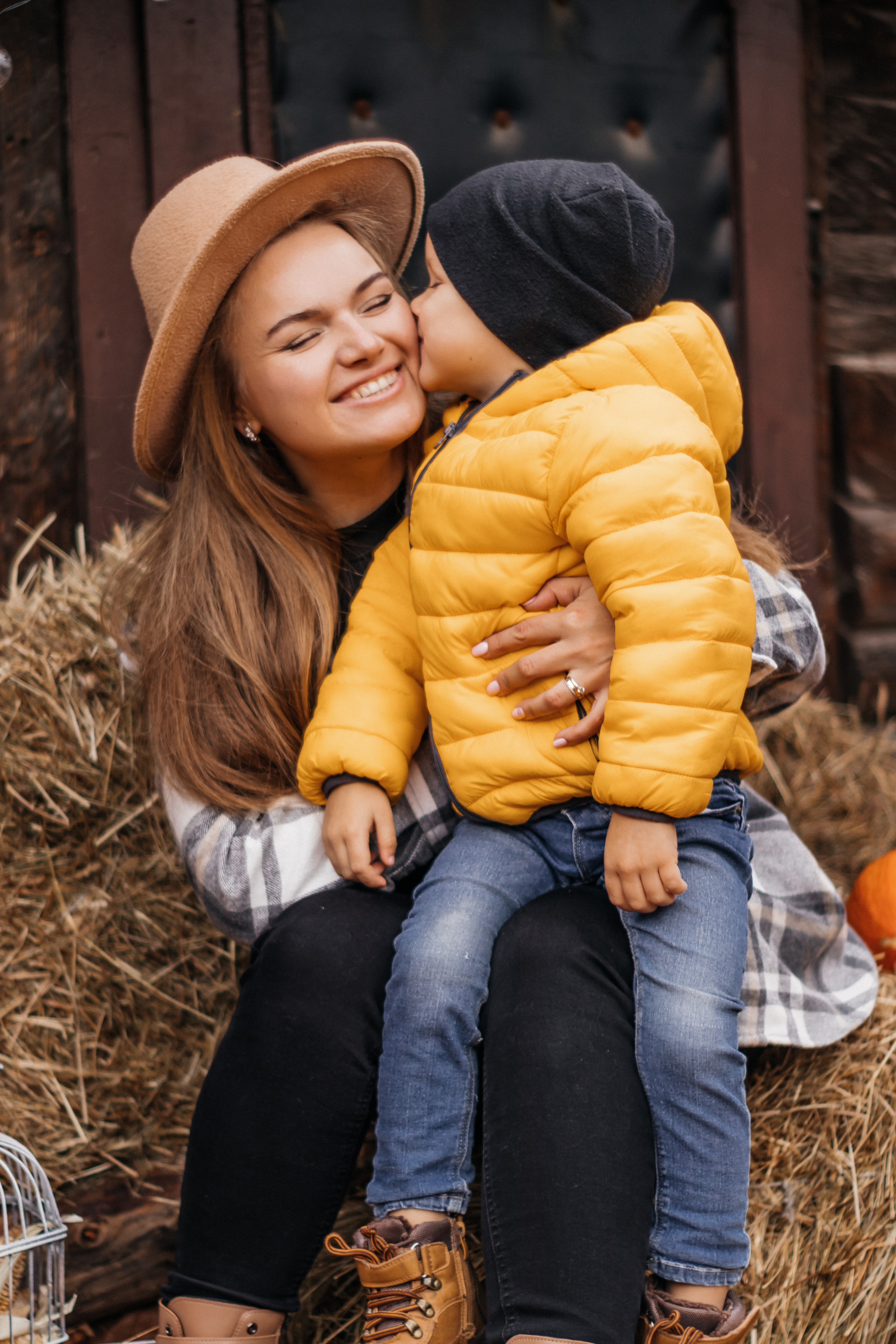 Настя, Максим и Даник. Семейный фотограф Минск Усова Ольга
