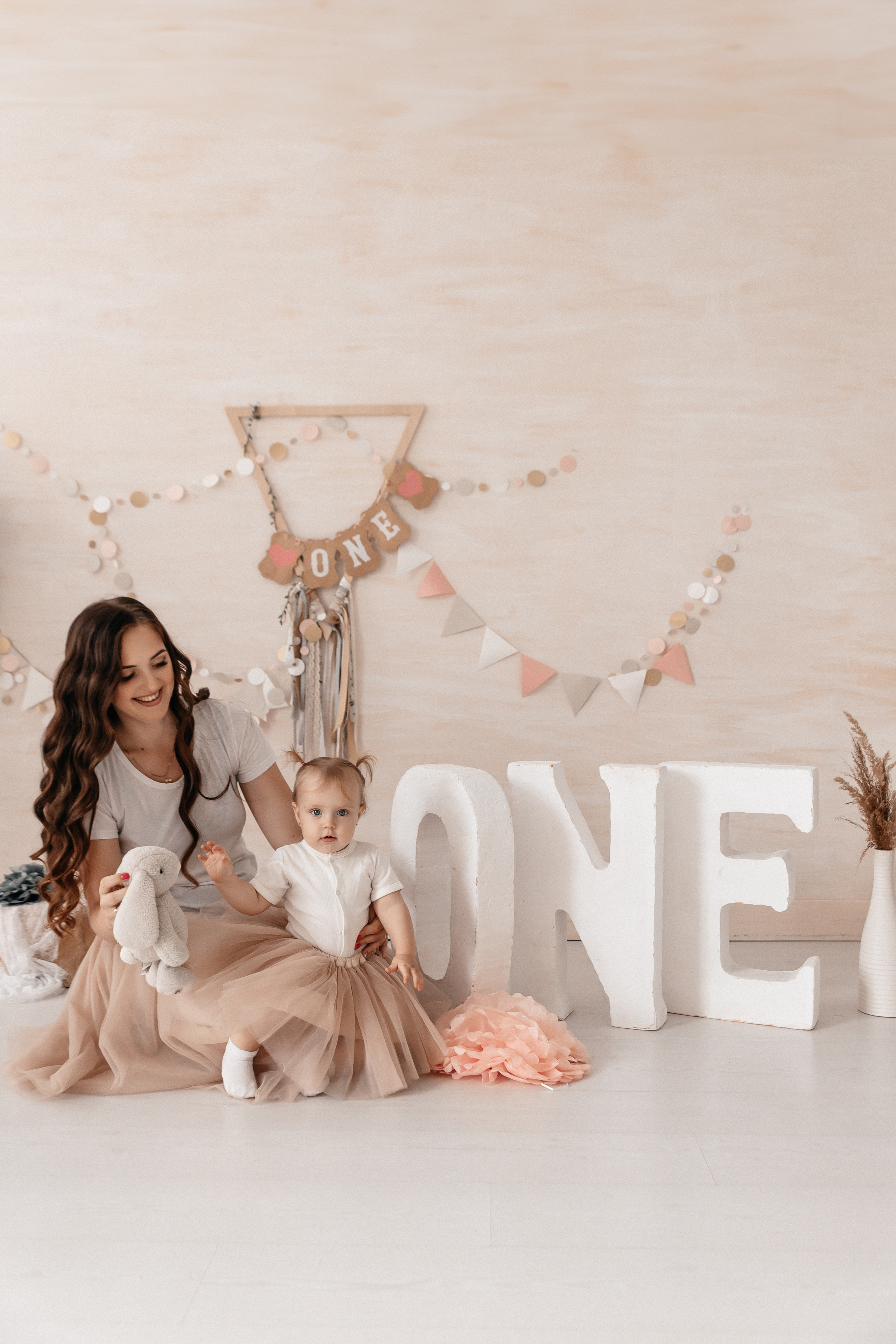 Анна, Дмитрий, Максим и Кира. Семейный фотограф Минск Усова Ольга