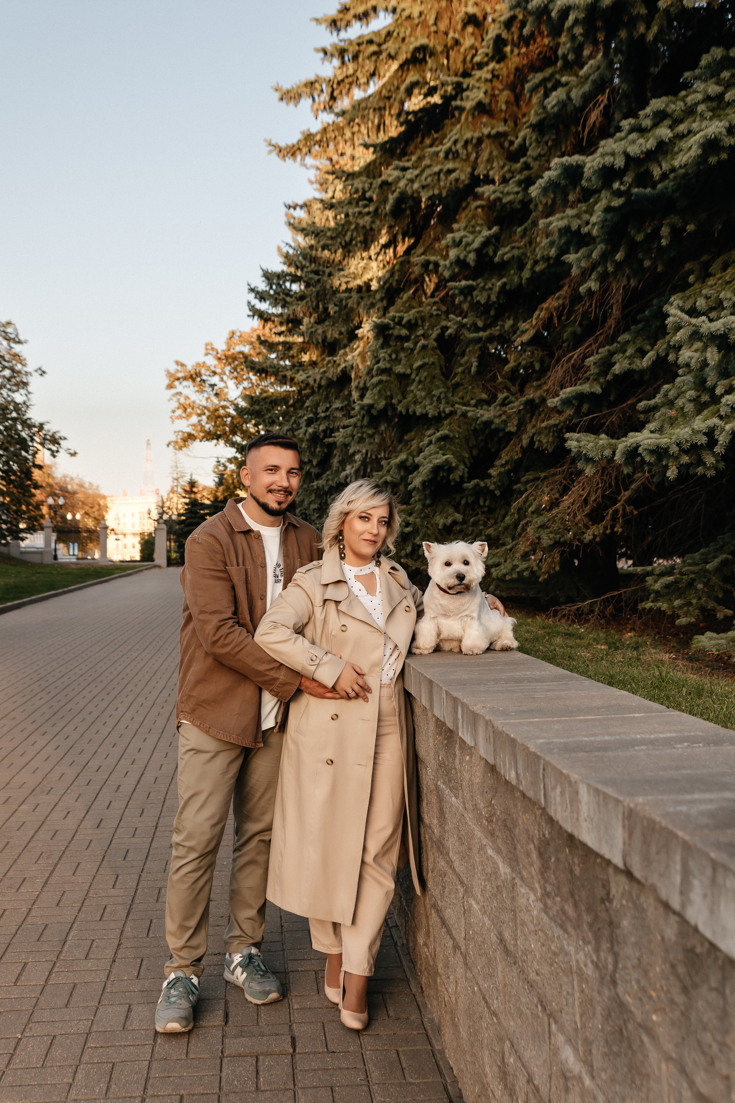 Ира, Денис и Миша. Семейный фотограф Минск Усова Ольга