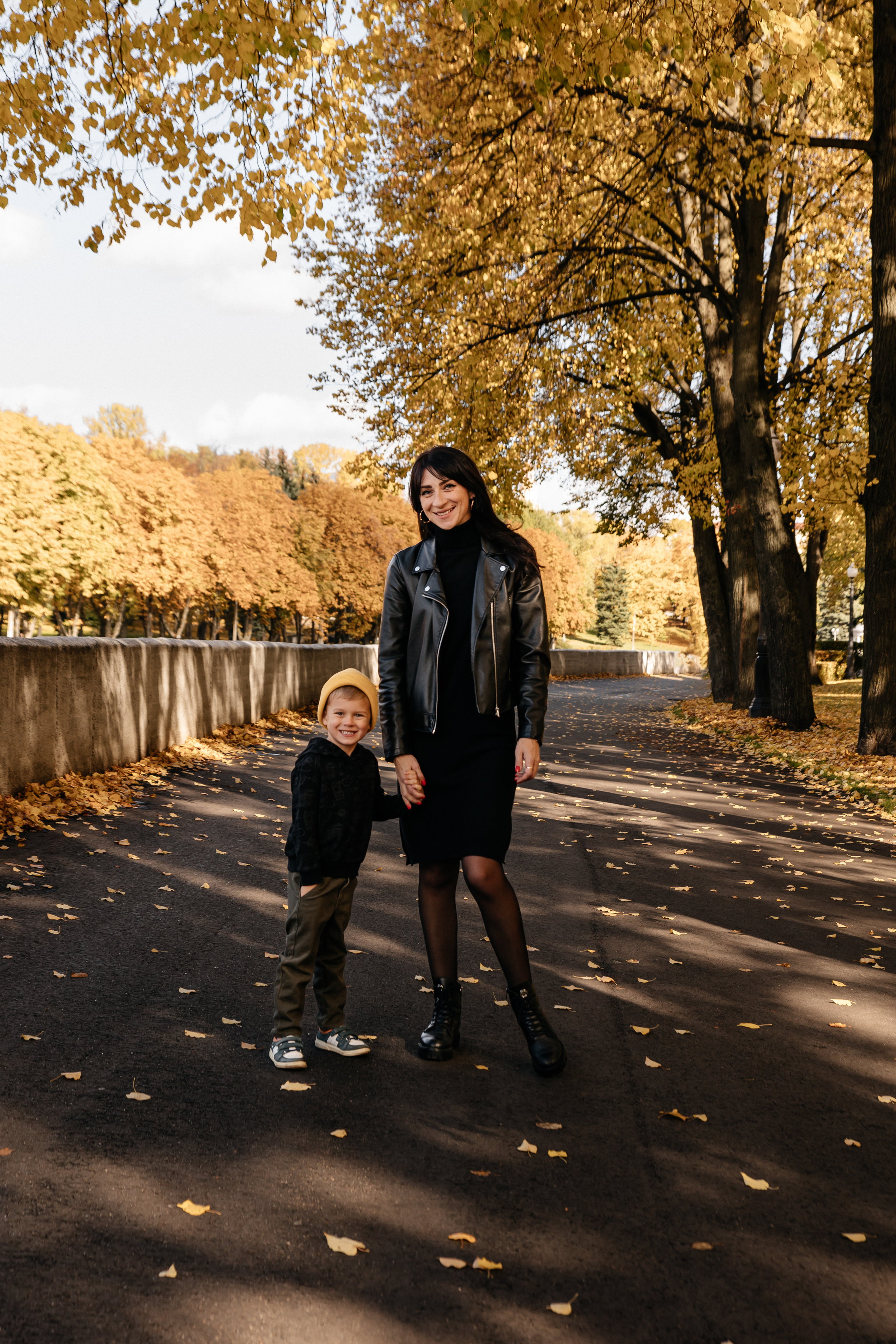 Анастасия и Даник. Семейный фотограф Минск Усова Ольга