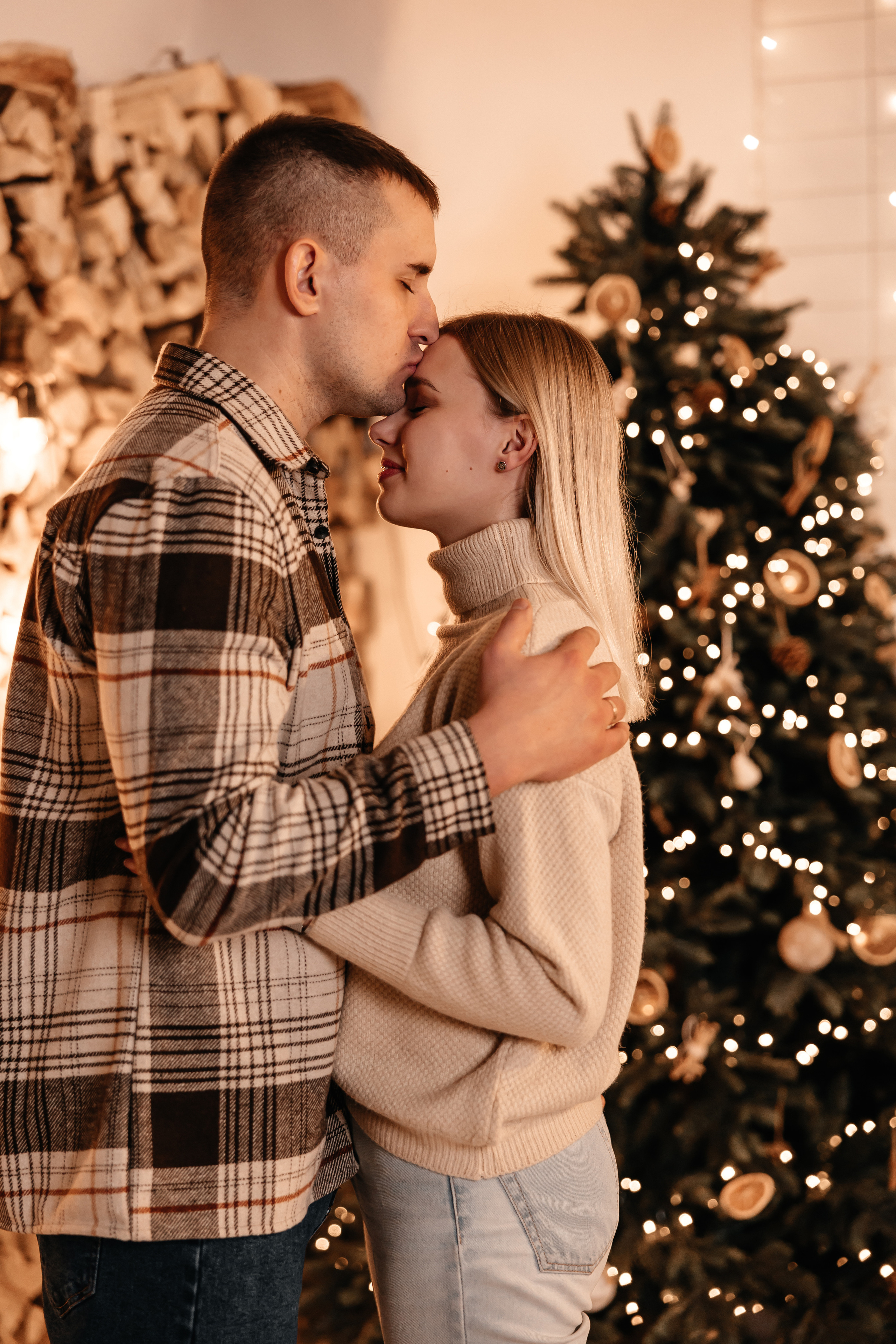 Юля и Вадим. Семейный фотограф Минск Усова Ольга