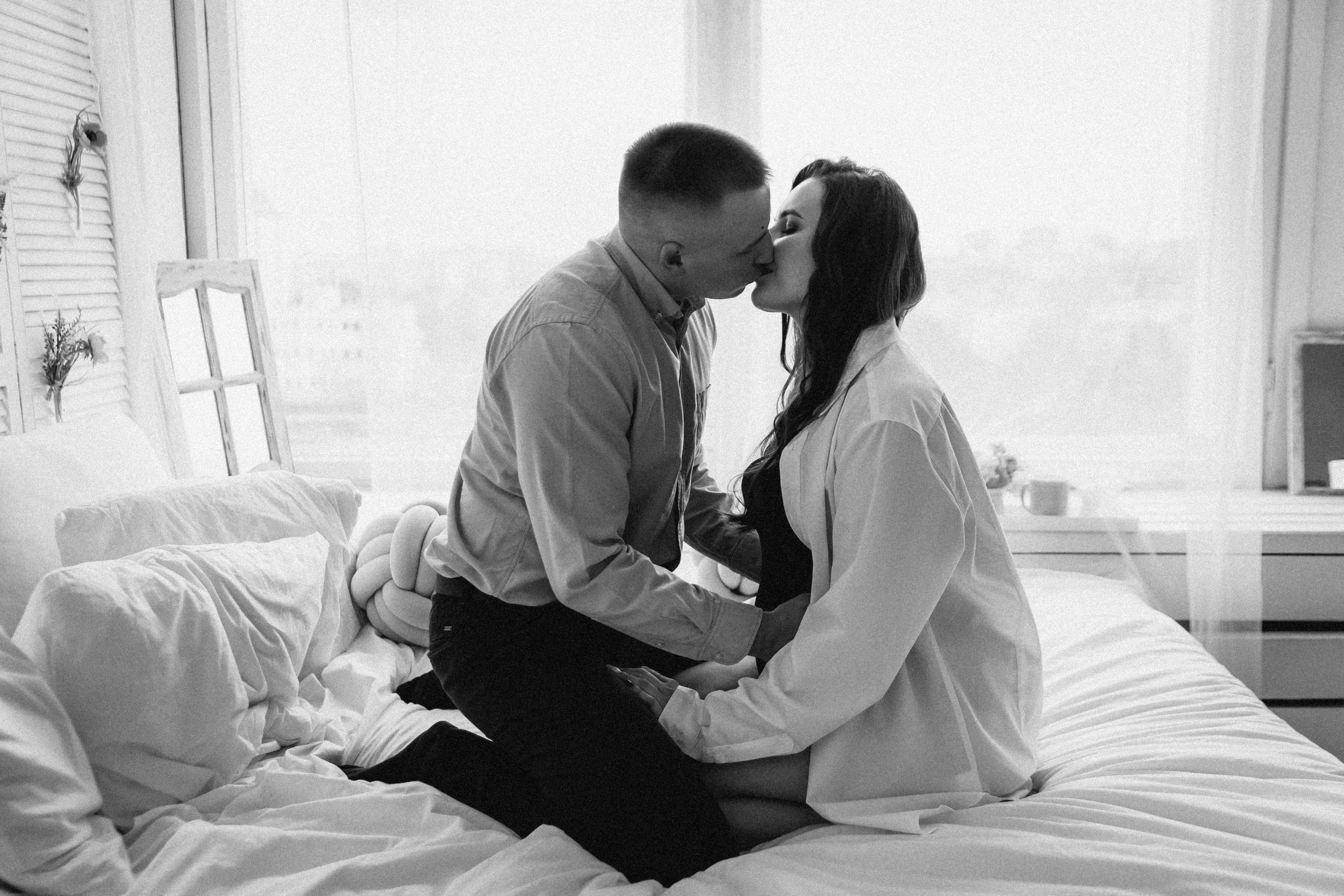 Кристина и Павел. Семейный фотограф Минск Усова Ольга