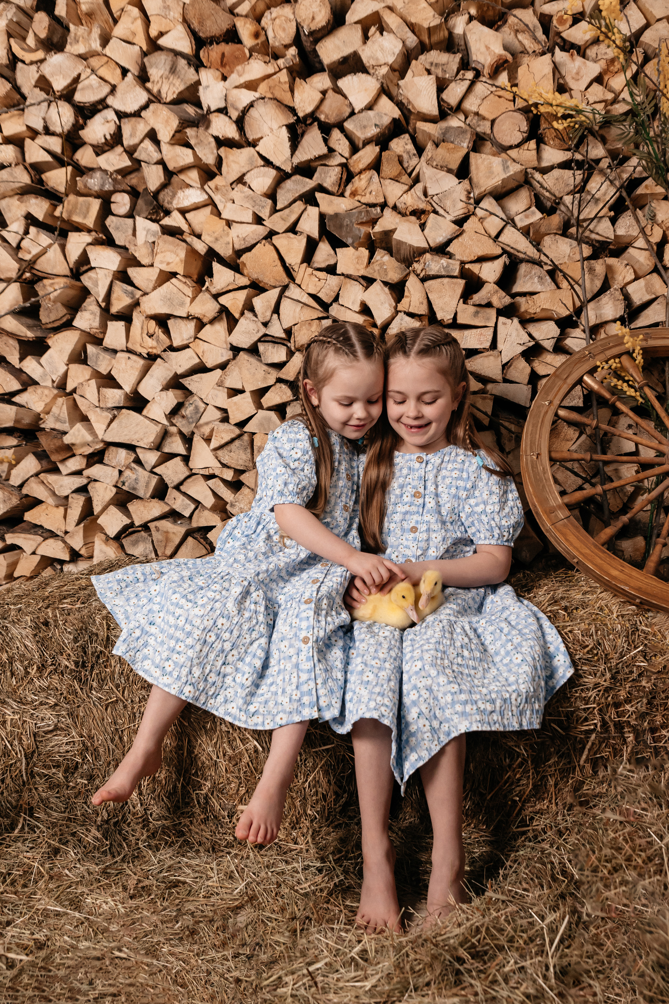 Мария, Влада и Варя. Семейный фотограф Минск Усова Ольга