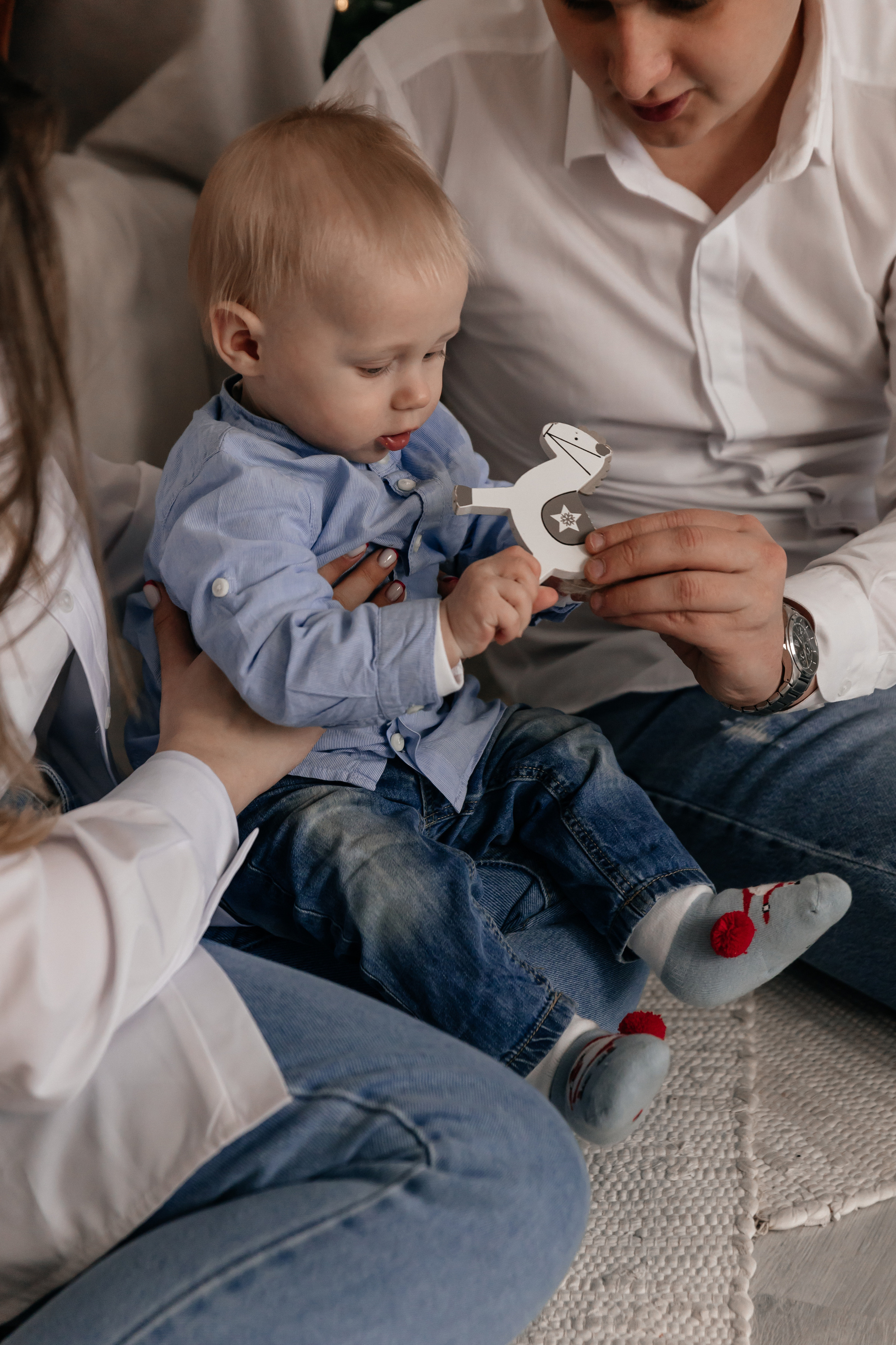 Александа, Виталий и Тимофей. Семейный фотограф Минск Усова Ольга