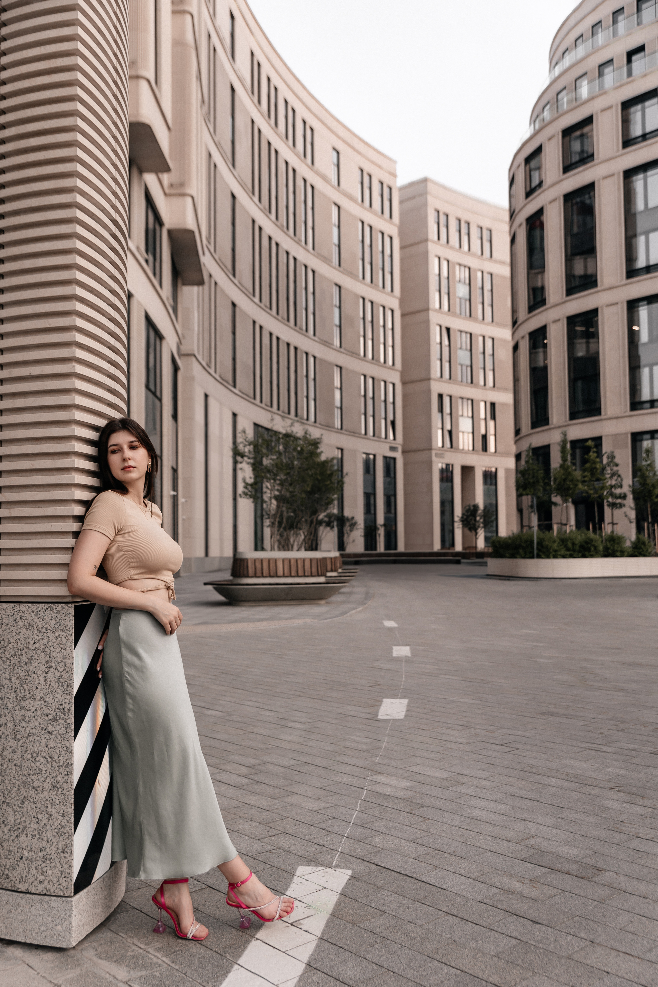 Катя. Семейный фотограф Минск Усова Ольга