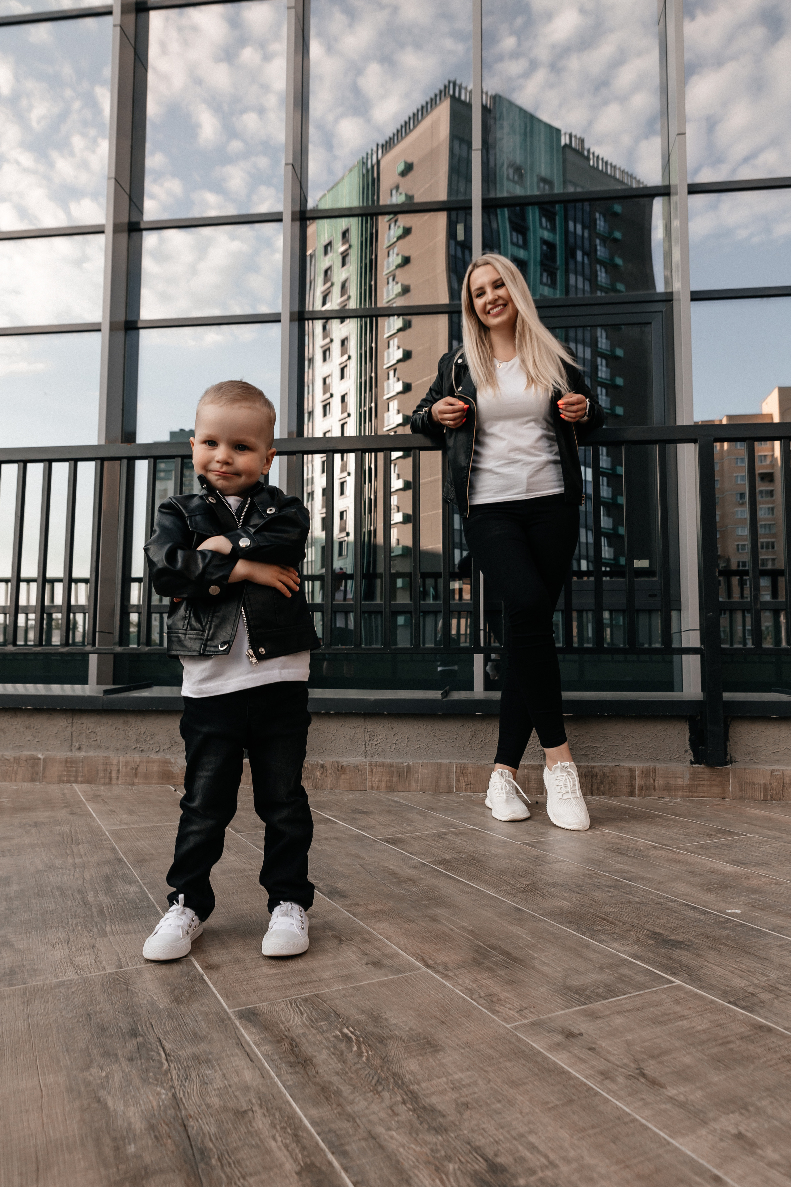 Екатерина и Даниил. Семейный фотограф Минск Усова Ольга