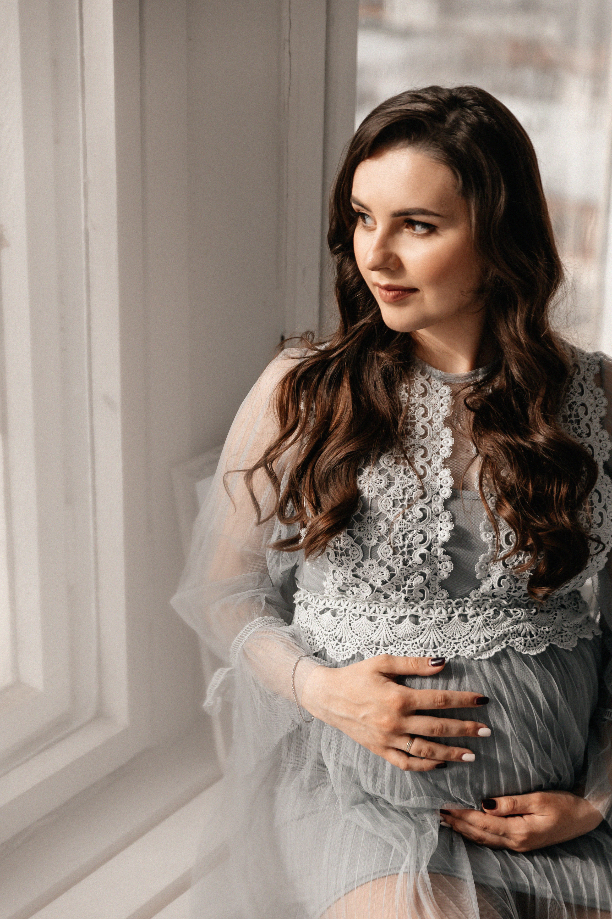 Кристина и Павел. Семейный фотограф Минск Усова Ольга