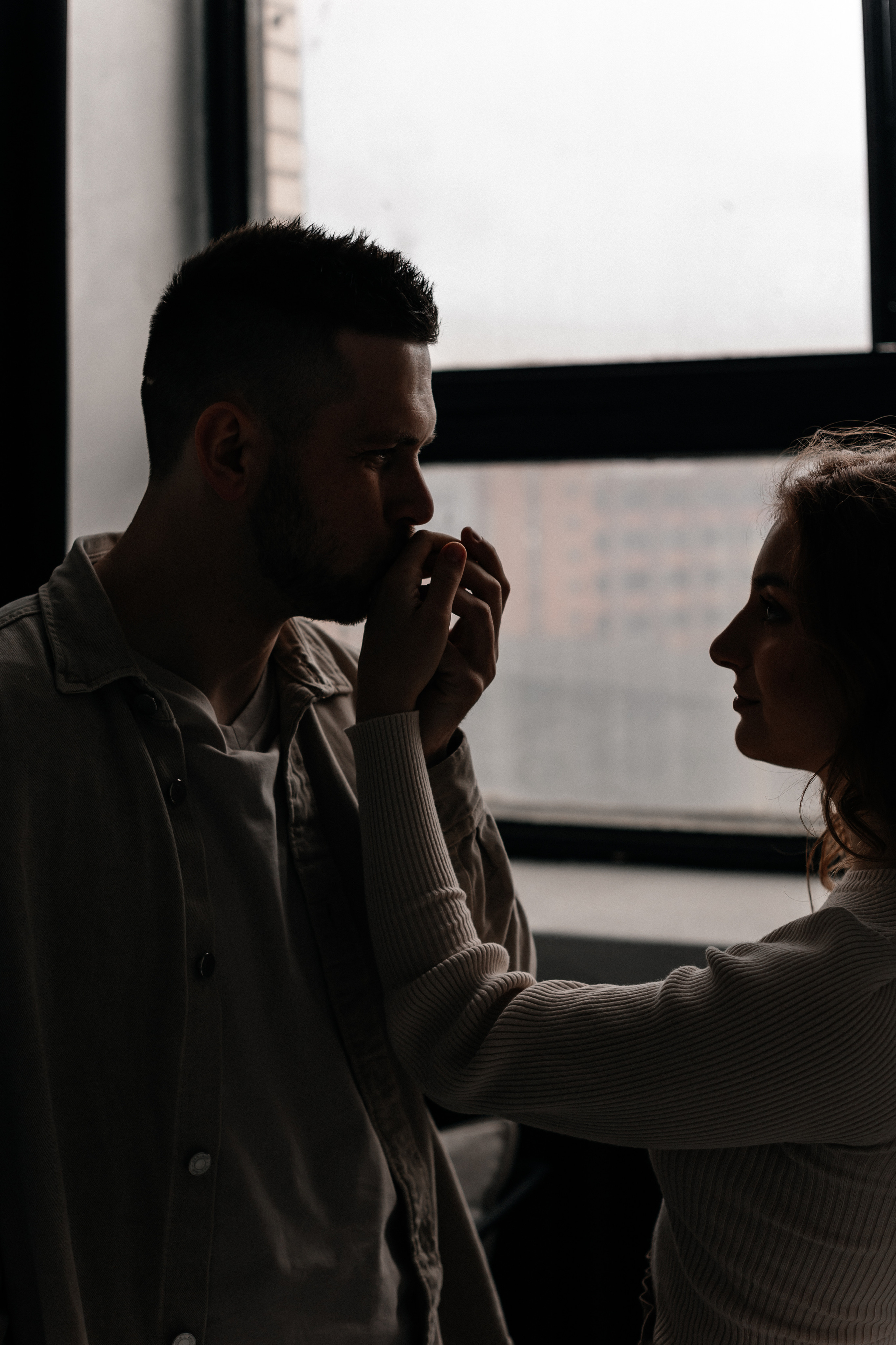 Яна и Артем. Семейный фотограф Минск Усова Ольга