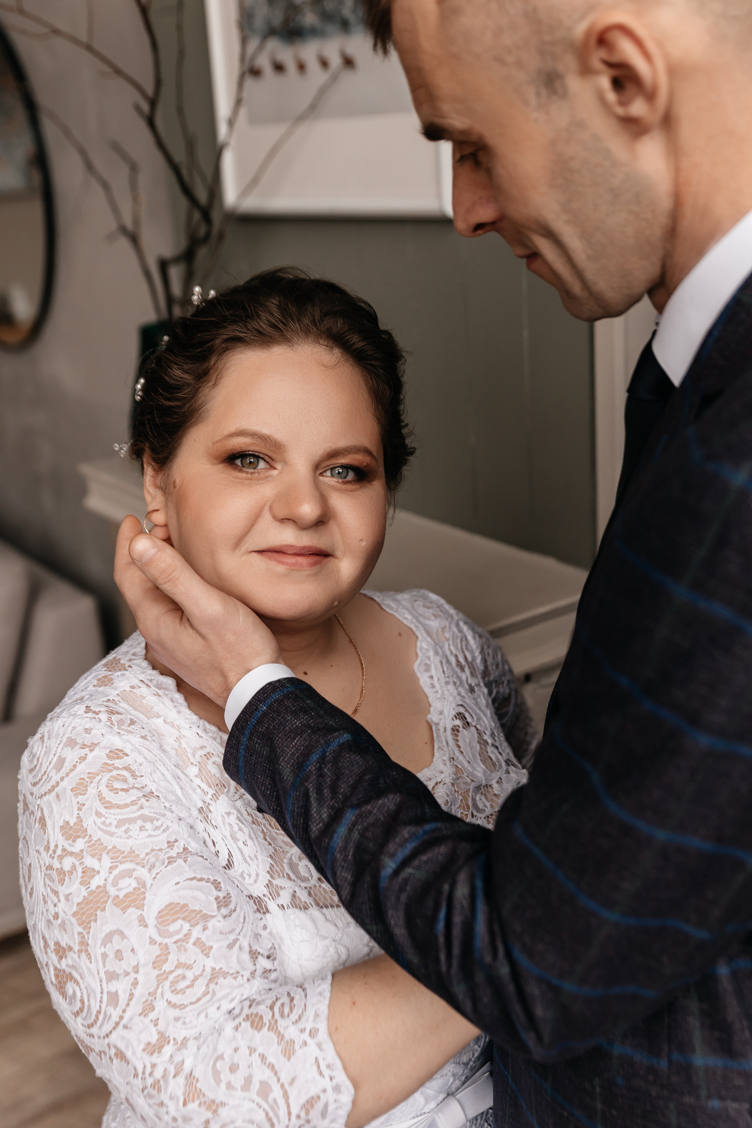 Наташа и Витя. Семейный фотограф Минск Усова Ольга