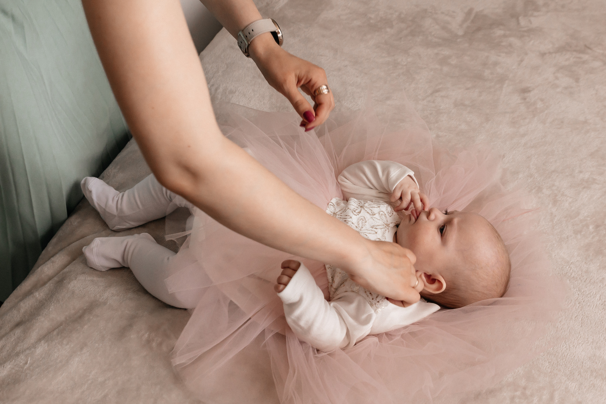 Наташа, Денис, Артем и Полина. Семейный фотограф Минск Усова Ольга