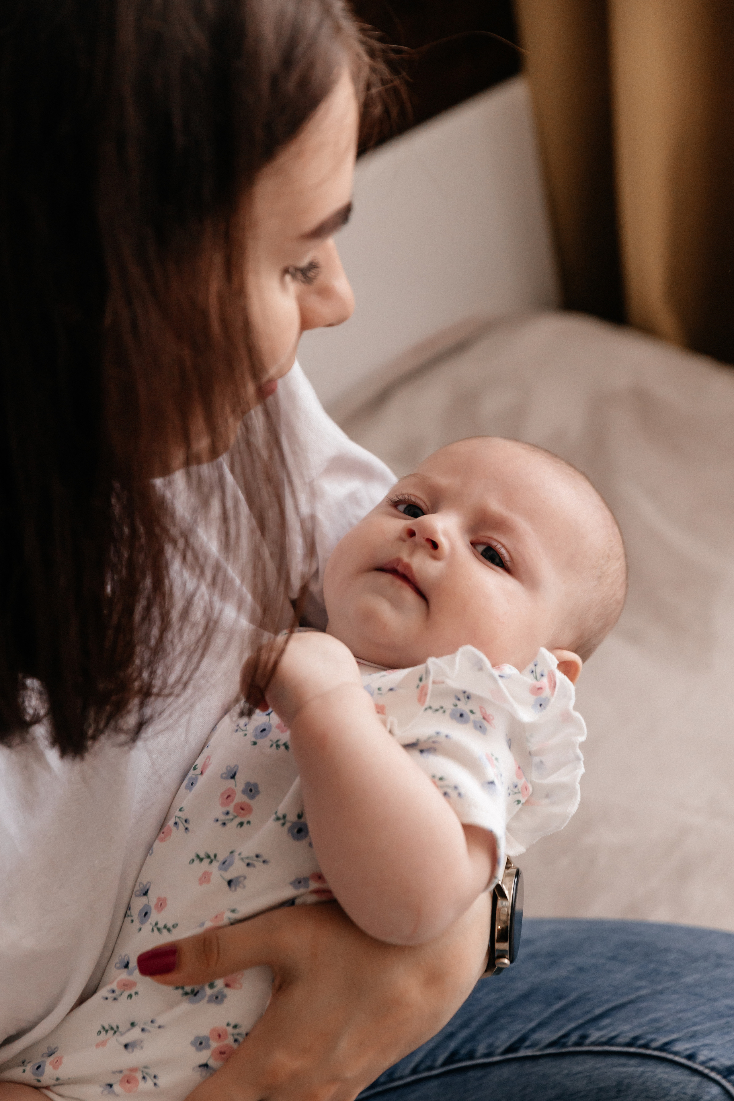Наташа, Денис, Артем и Полина. Семейный фотограф Минск Усова Ольга