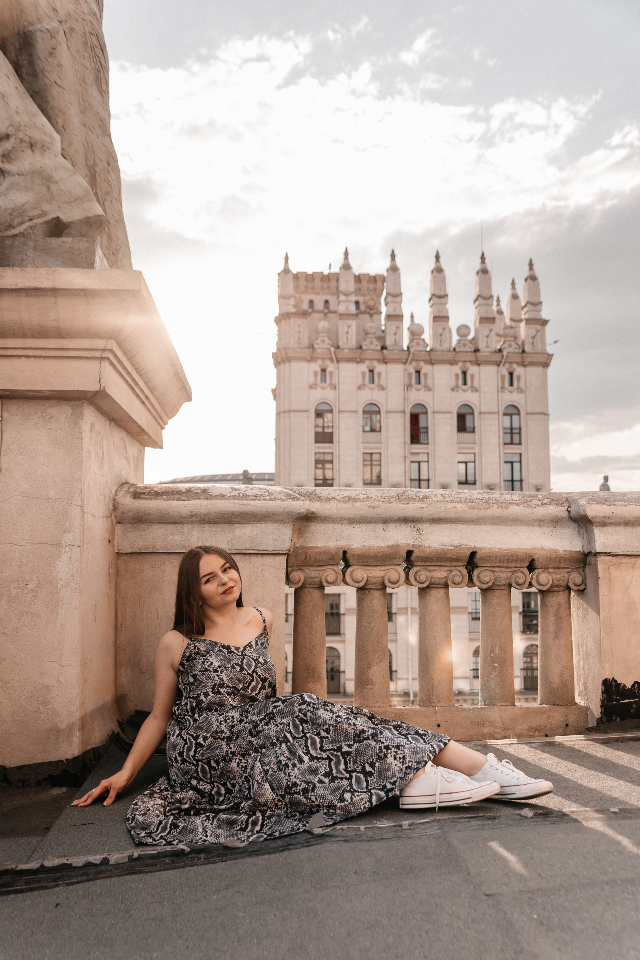 Таня. Семейный фотограф Минск Усова Ольга