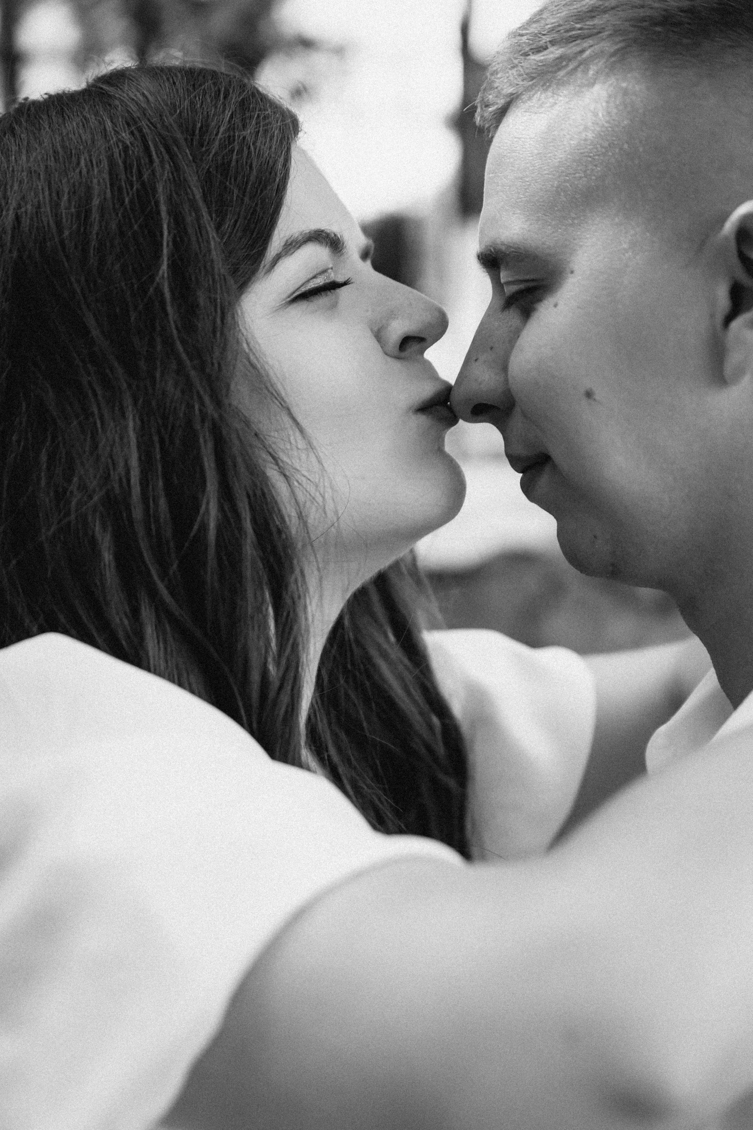 Виктория и Артем. Семейный фотограф Минск Усова Ольга