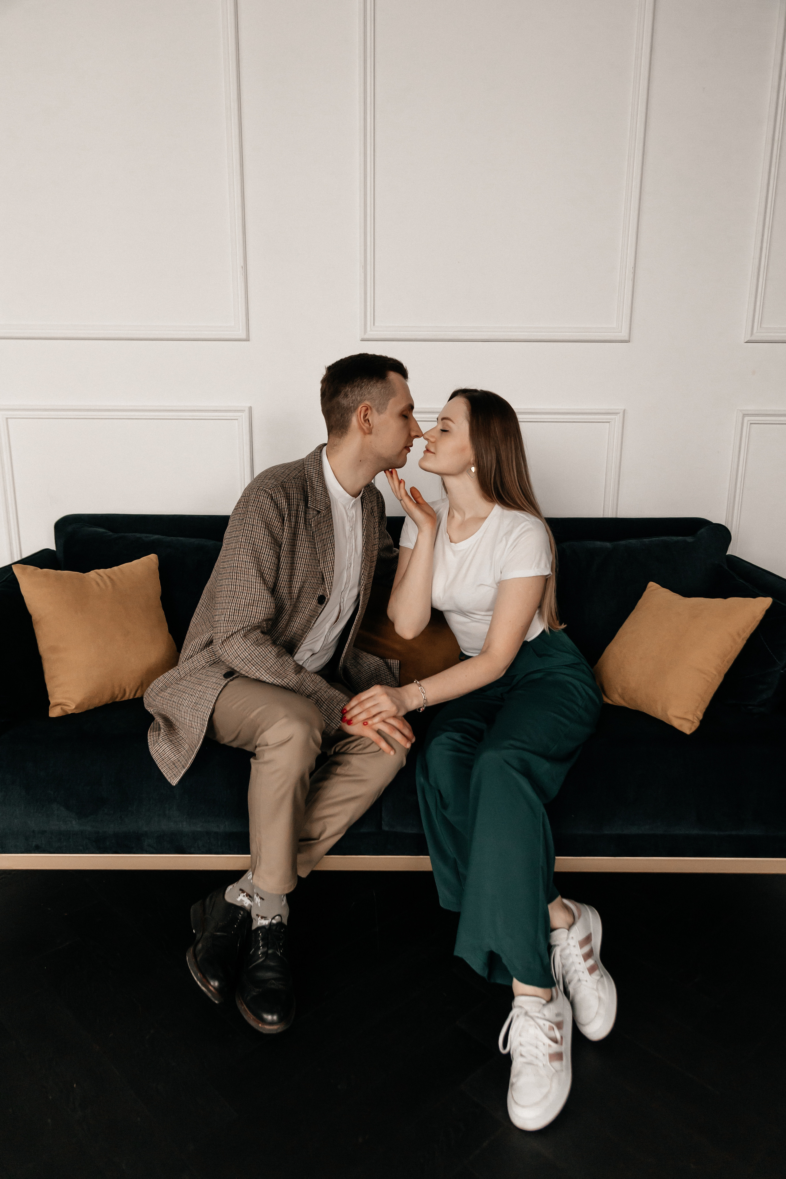 Евгений и Оксана. Семейный фотограф Минск Усова Ольга