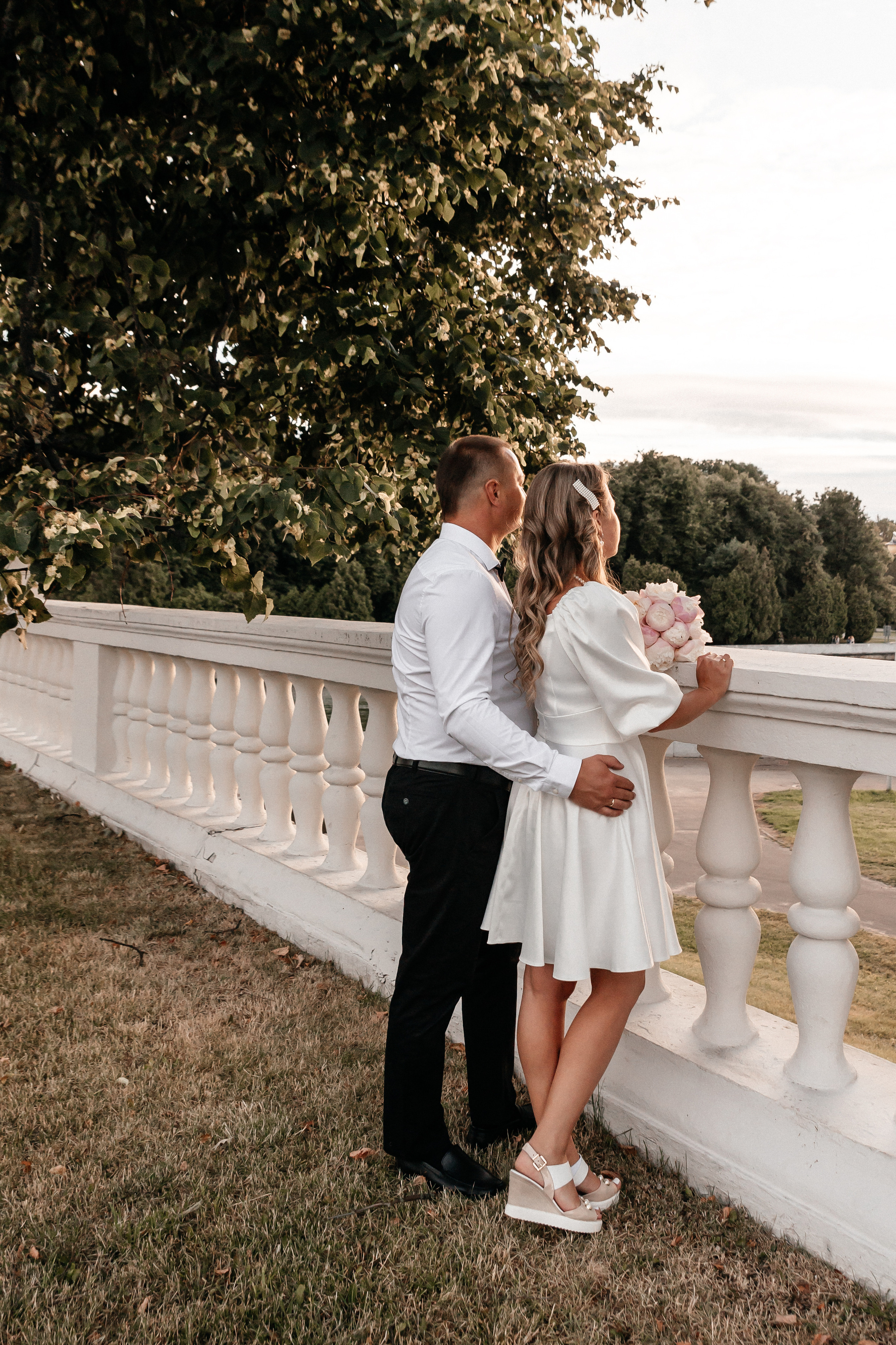 Виктория и Алексей. Семейный фотограф Минск Усова Ольга
