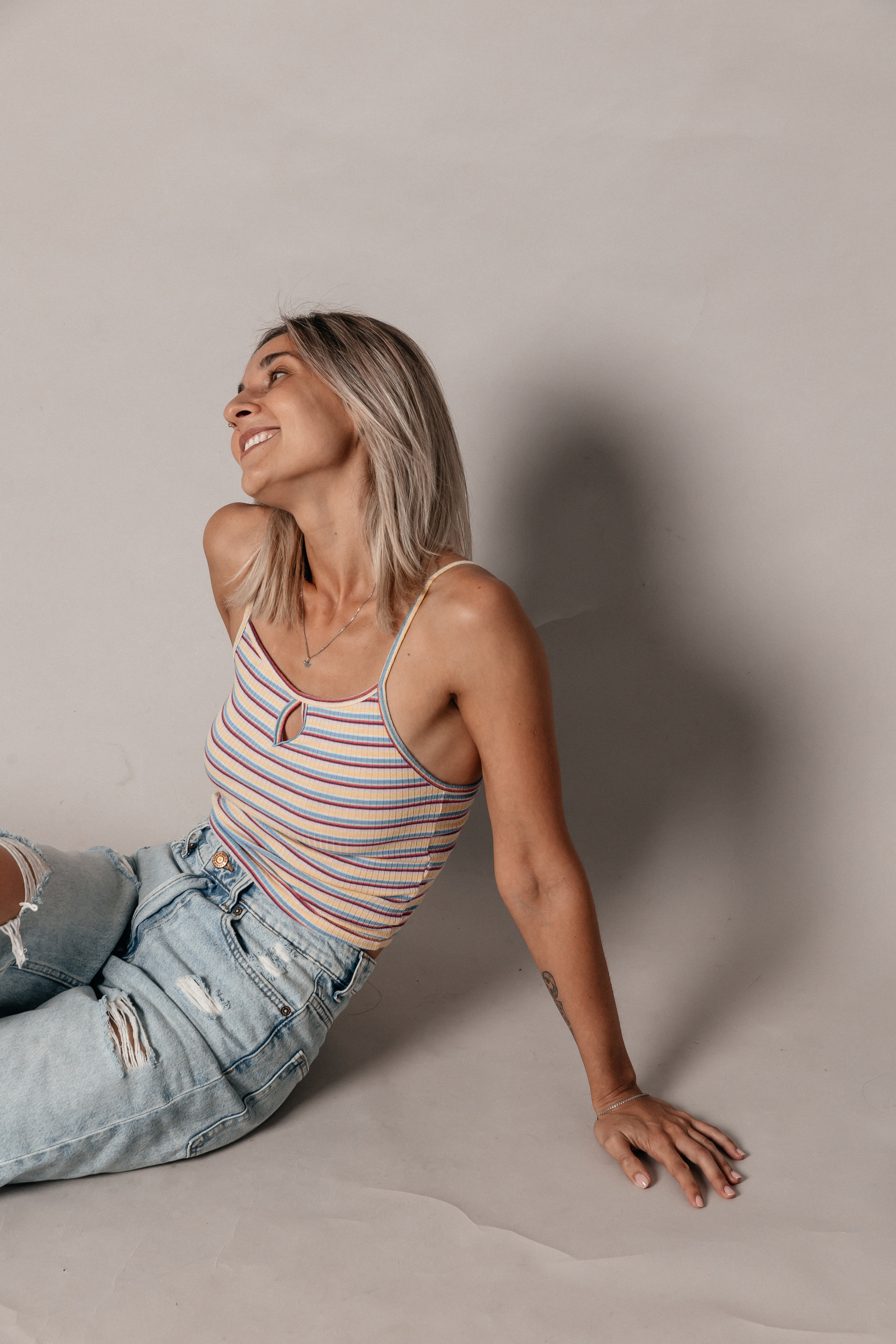 Таня. Семейный фотограф Минск Усова Ольга