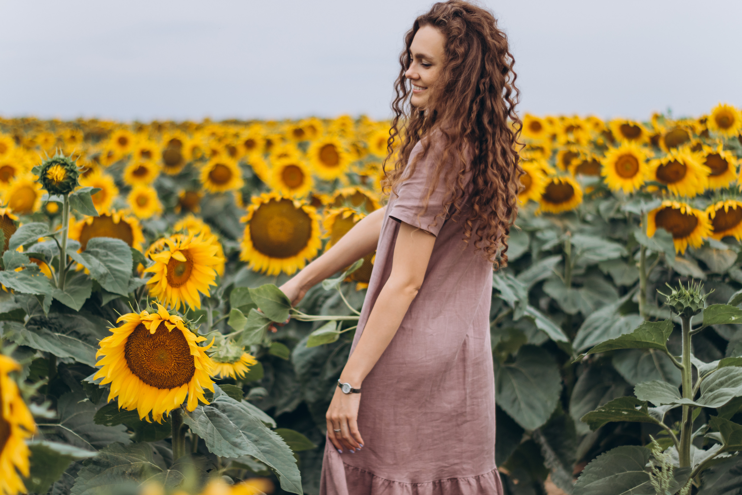 Даша. Семейный фотограф Минск Усова Ольга