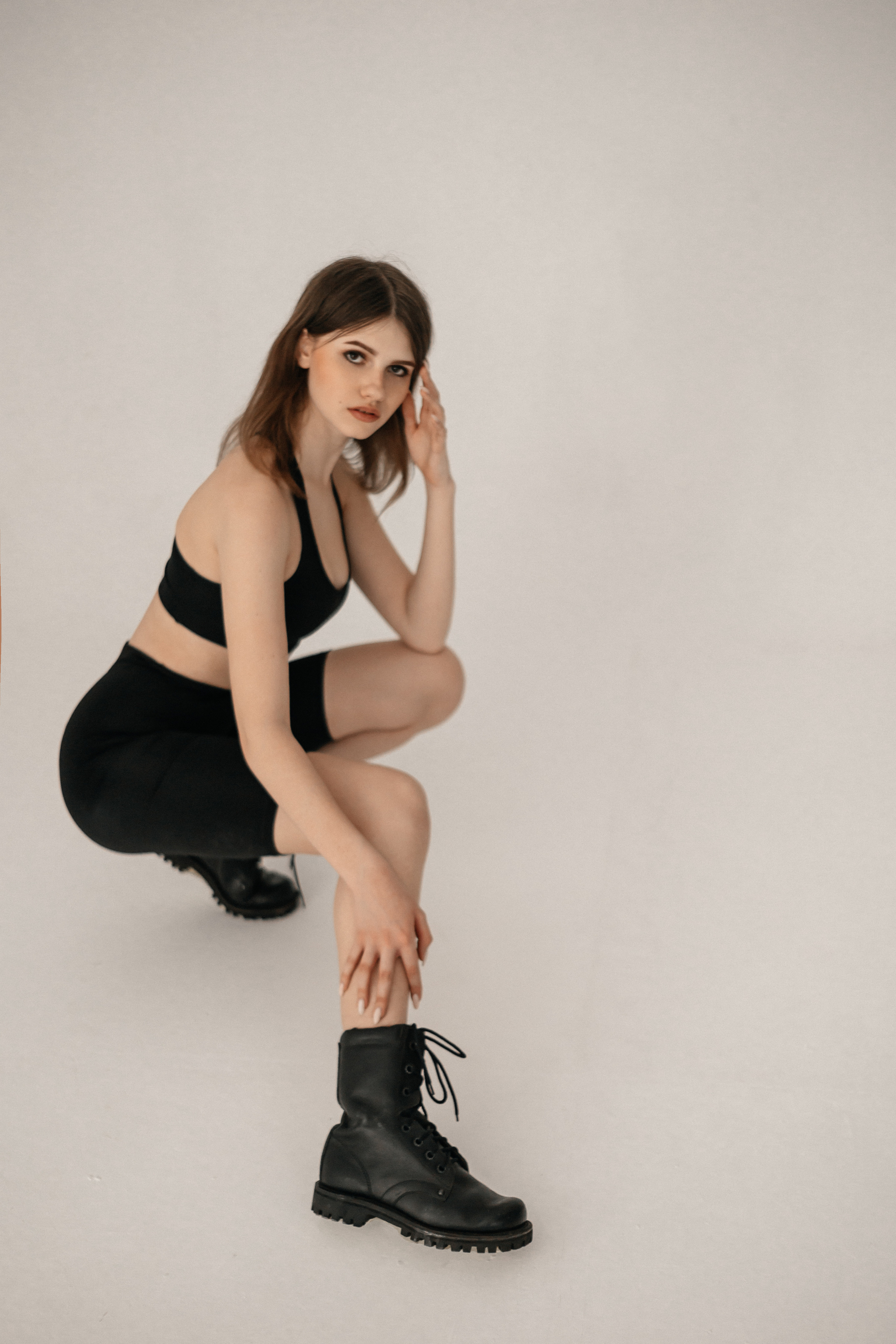 Анастасия. Семейный фотограф Минск Усова Ольга