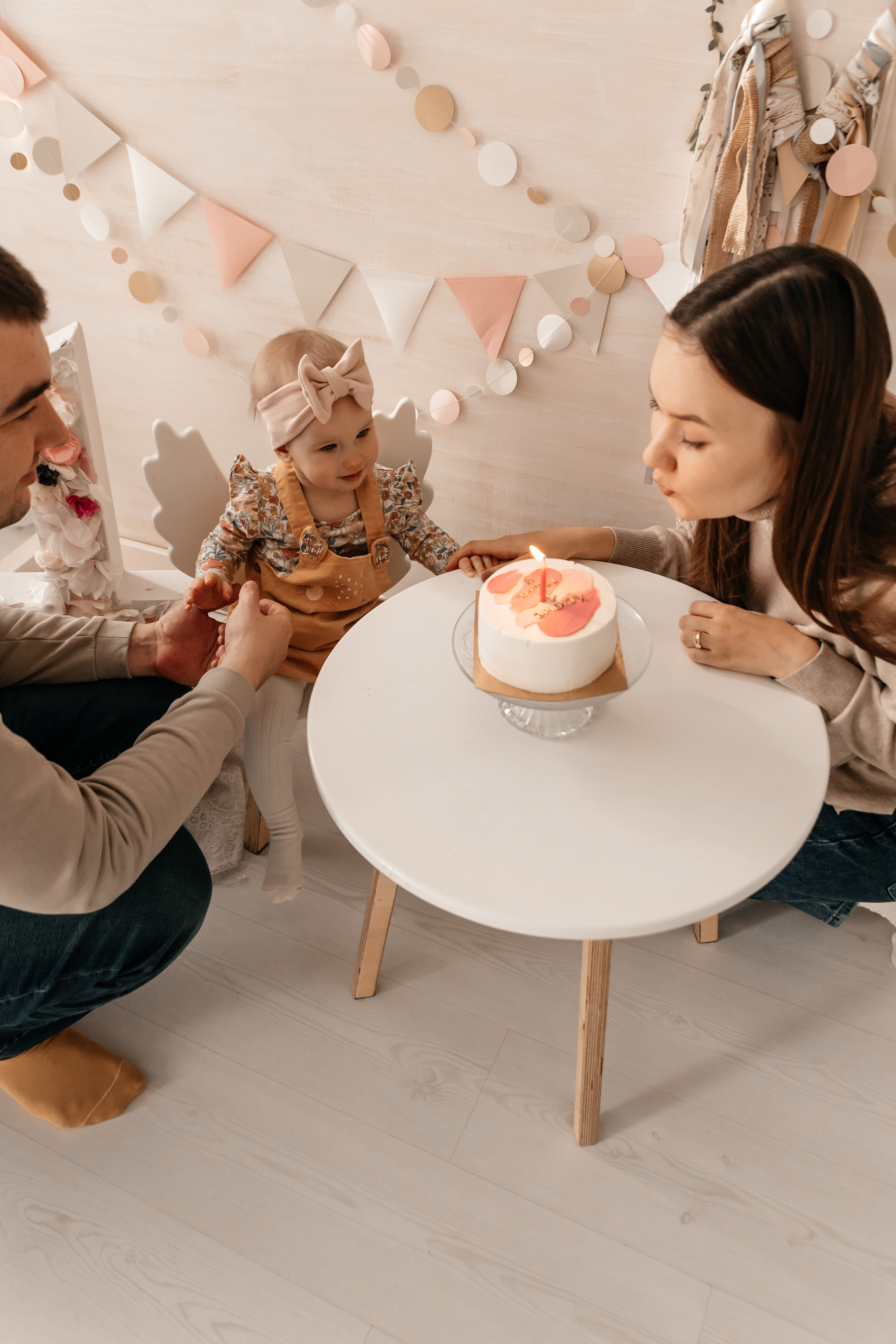 Наталья, Артем и Ксюша. Семейный фотограф Минск Усова Ольга