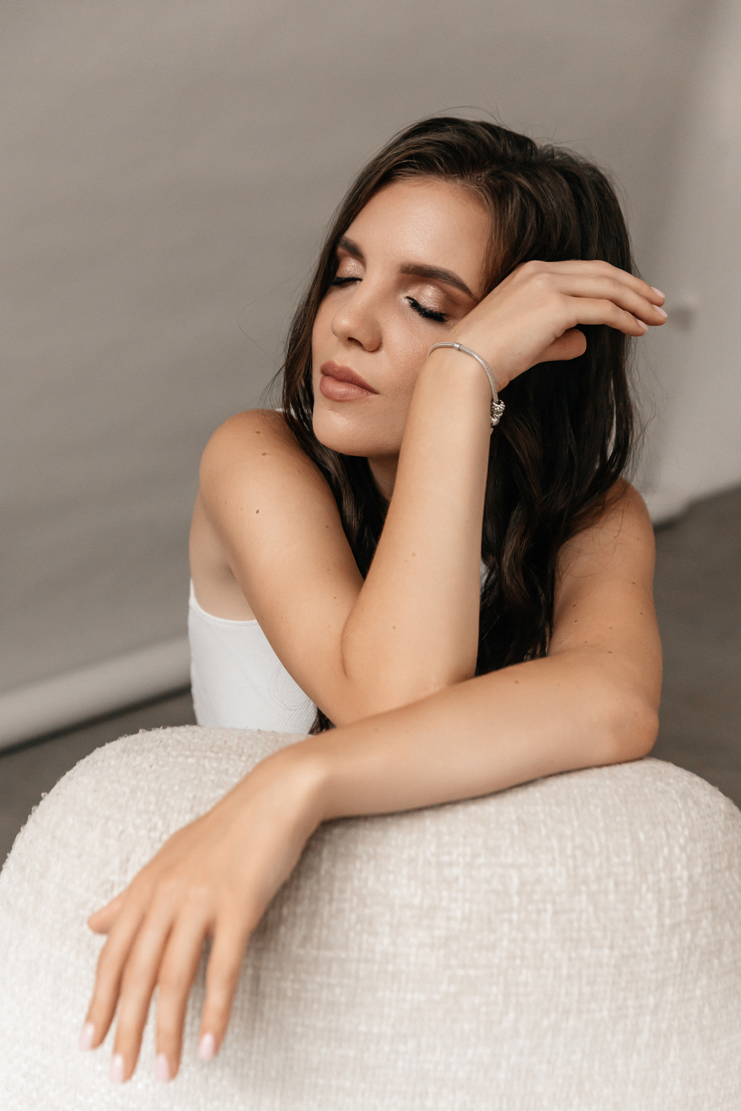 Катя. Семейный фотограф Минск Усова Ольга