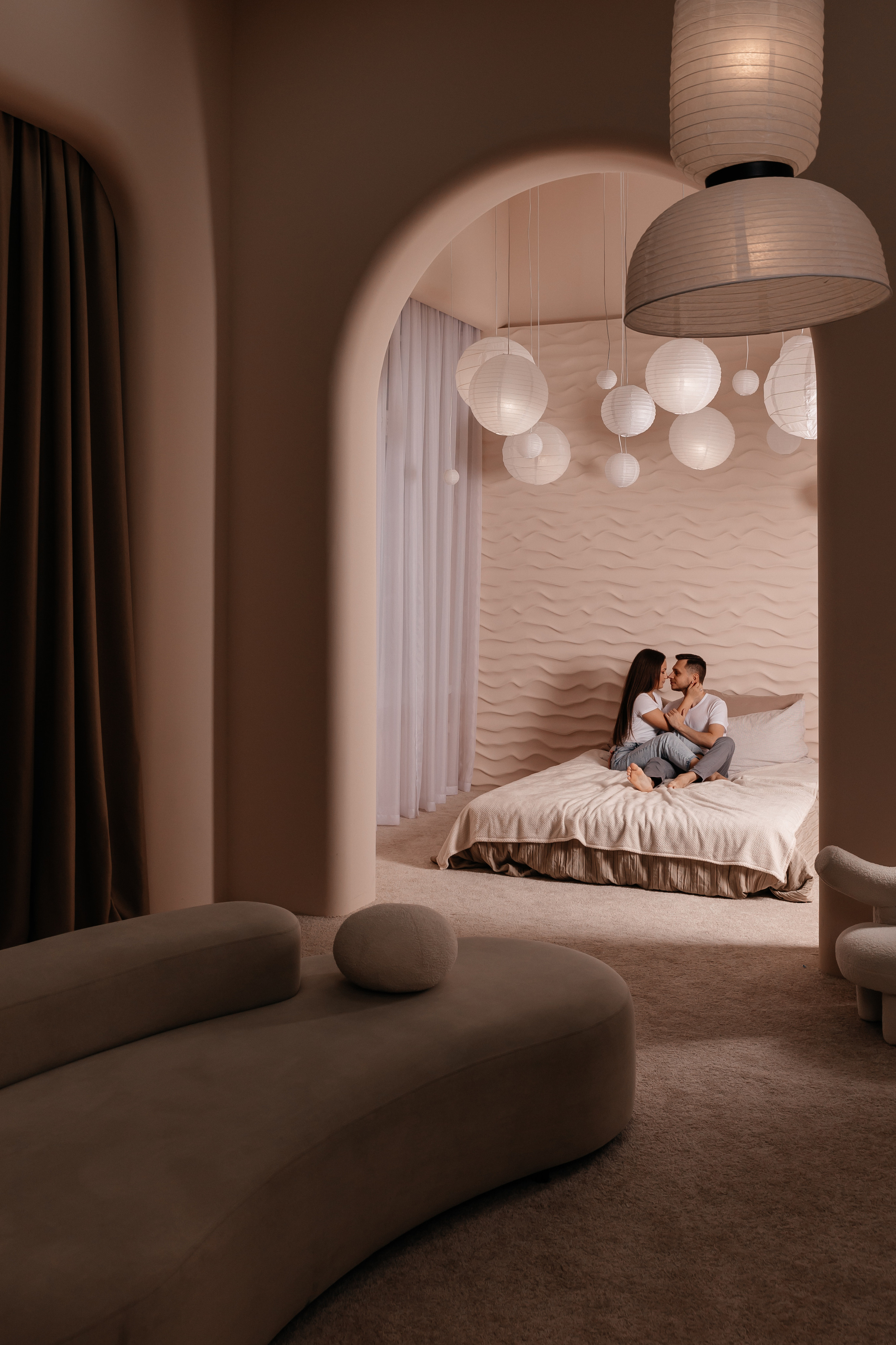 Даша и Стас. Семейный фотограф Минск Усова Ольга