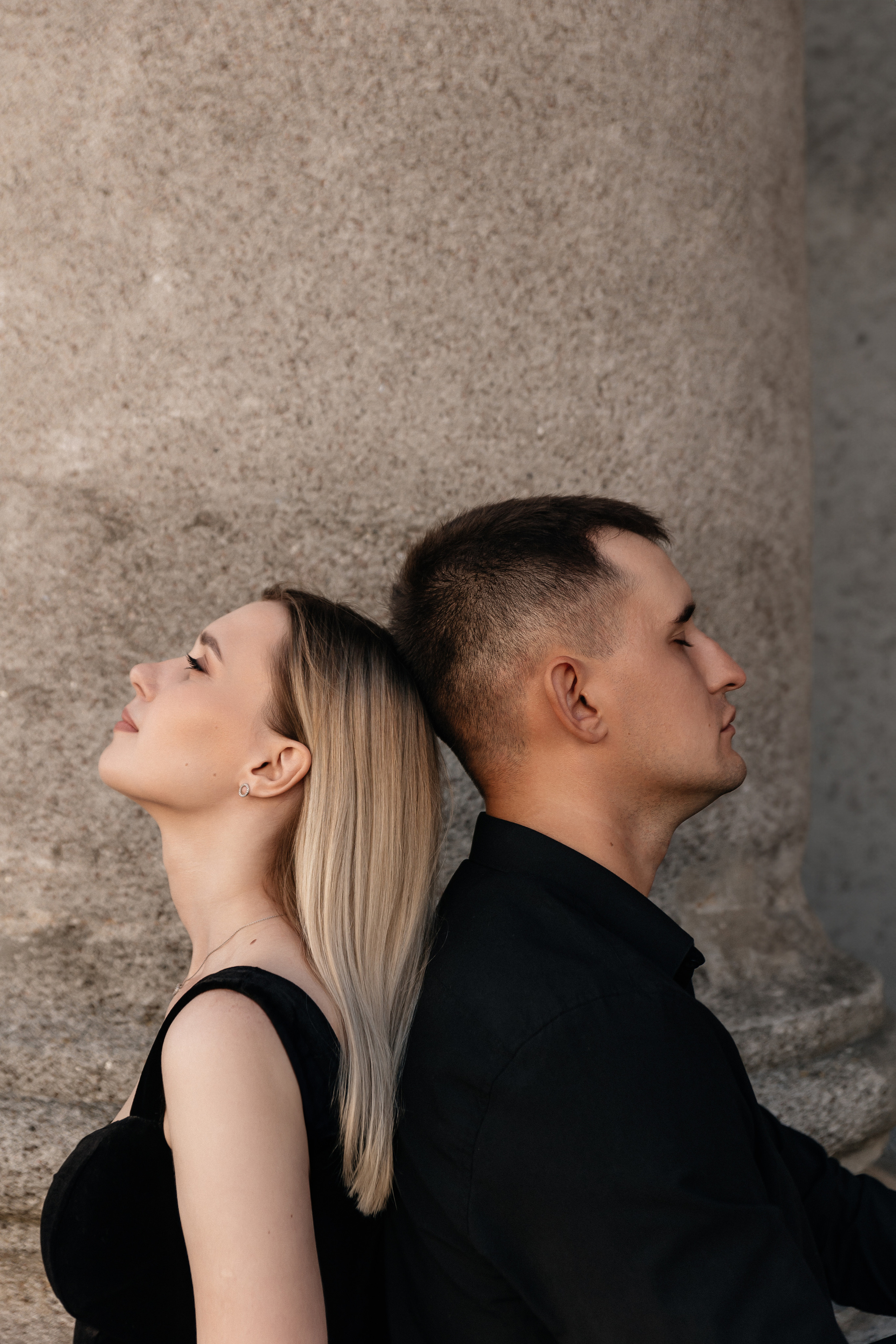 Юля и Вадим. Семейный фотограф Минск Усова Ольга