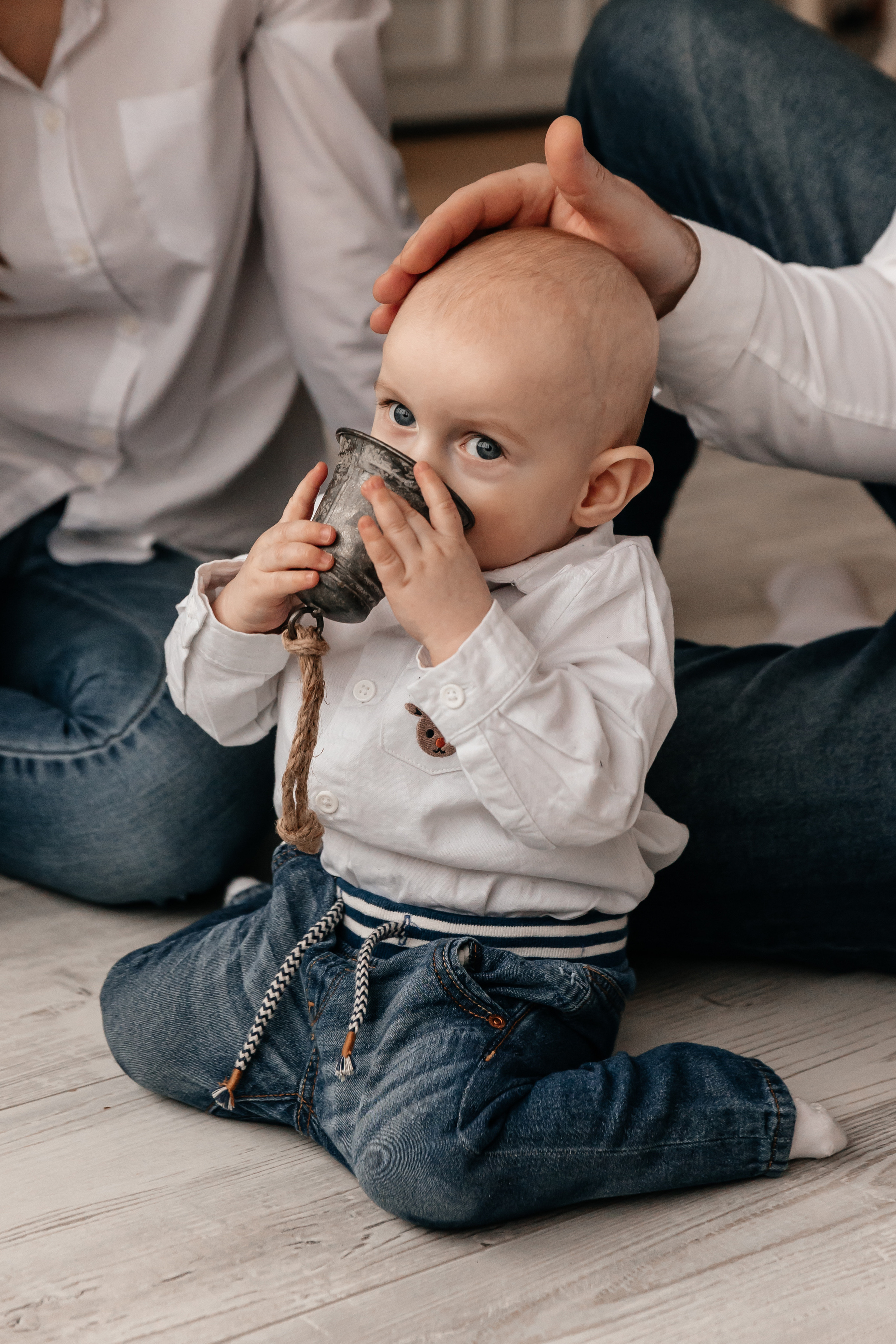 Наталья, Сергей и Максим. Семейный фотограф Минск Усова Ольга