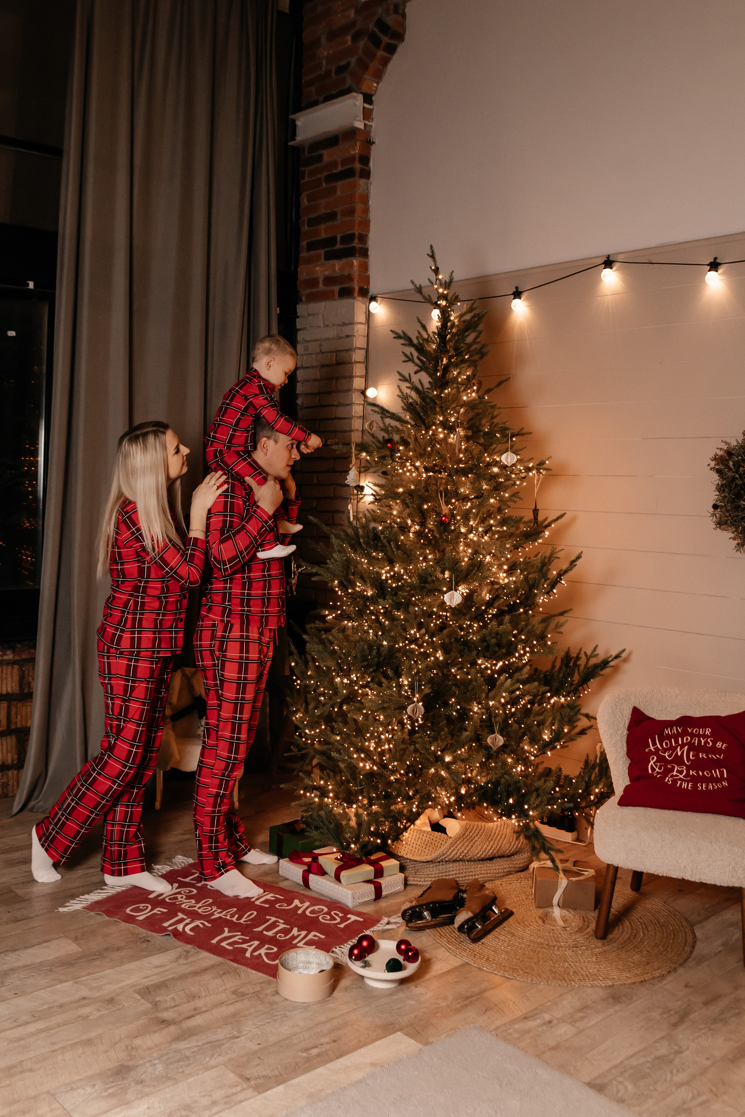 Екатерина, Даниил, Александр. Семейный фотограф Минск Усова Ольга