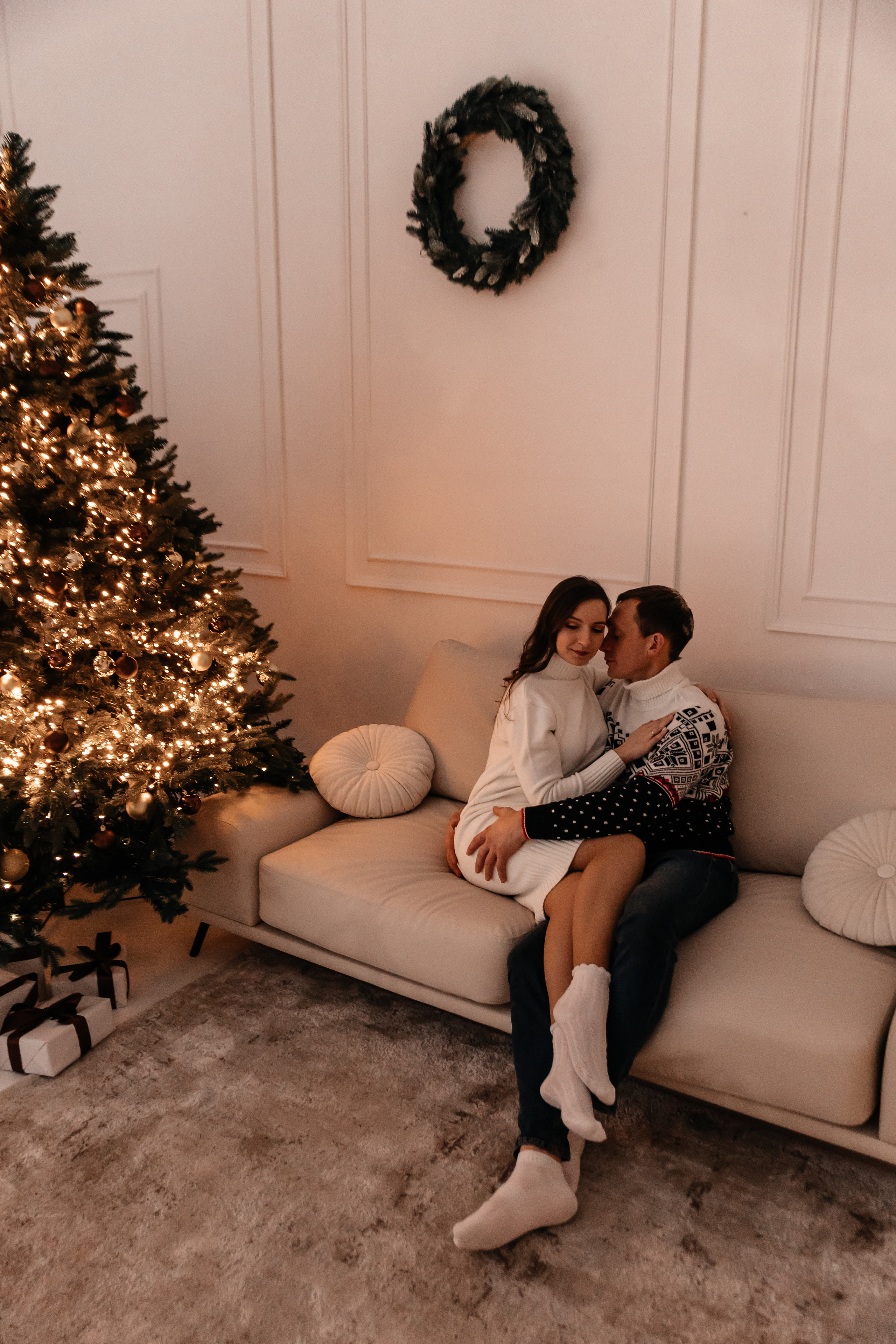 Маргарита и Дима. Семейный фотограф Минск Усова Ольга