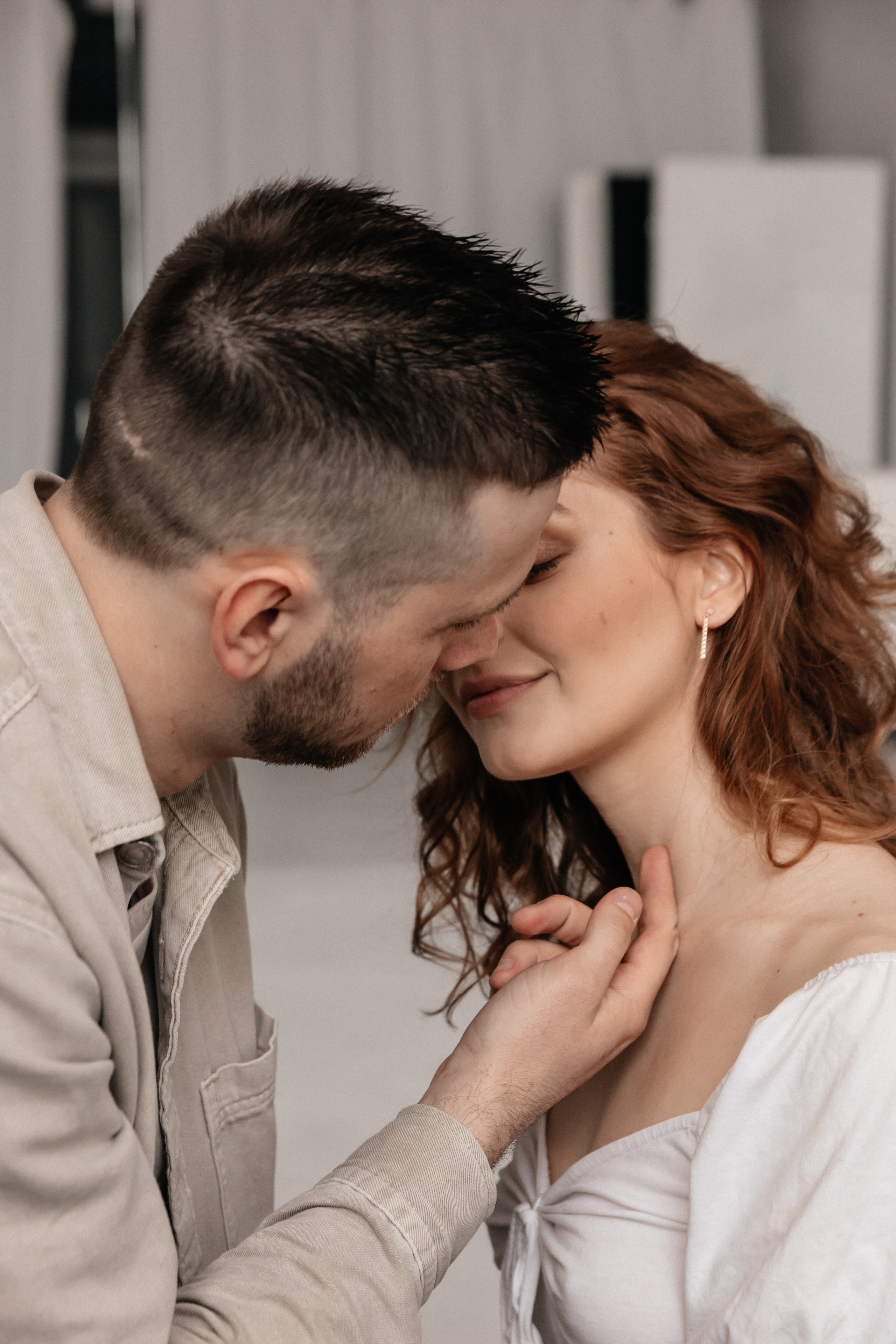 Яна и Артем. Семейный фотограф Минск Усова Ольга