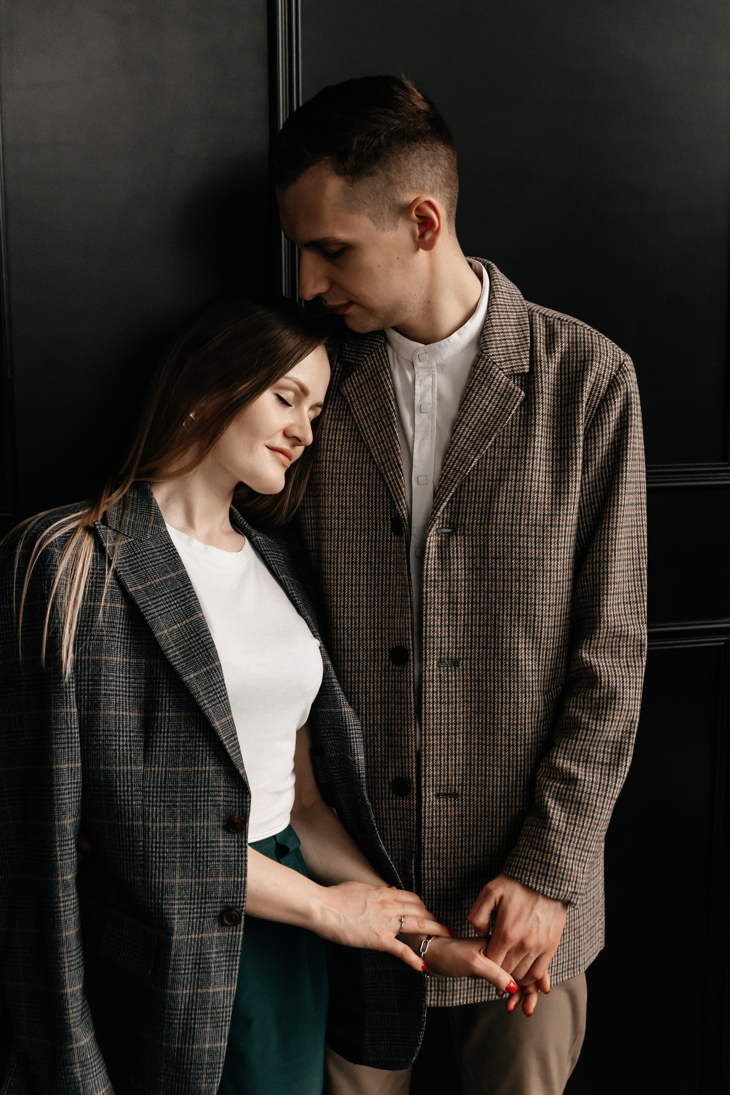 Евгений и Оксана. Семейный фотограф Минск Усова Ольга