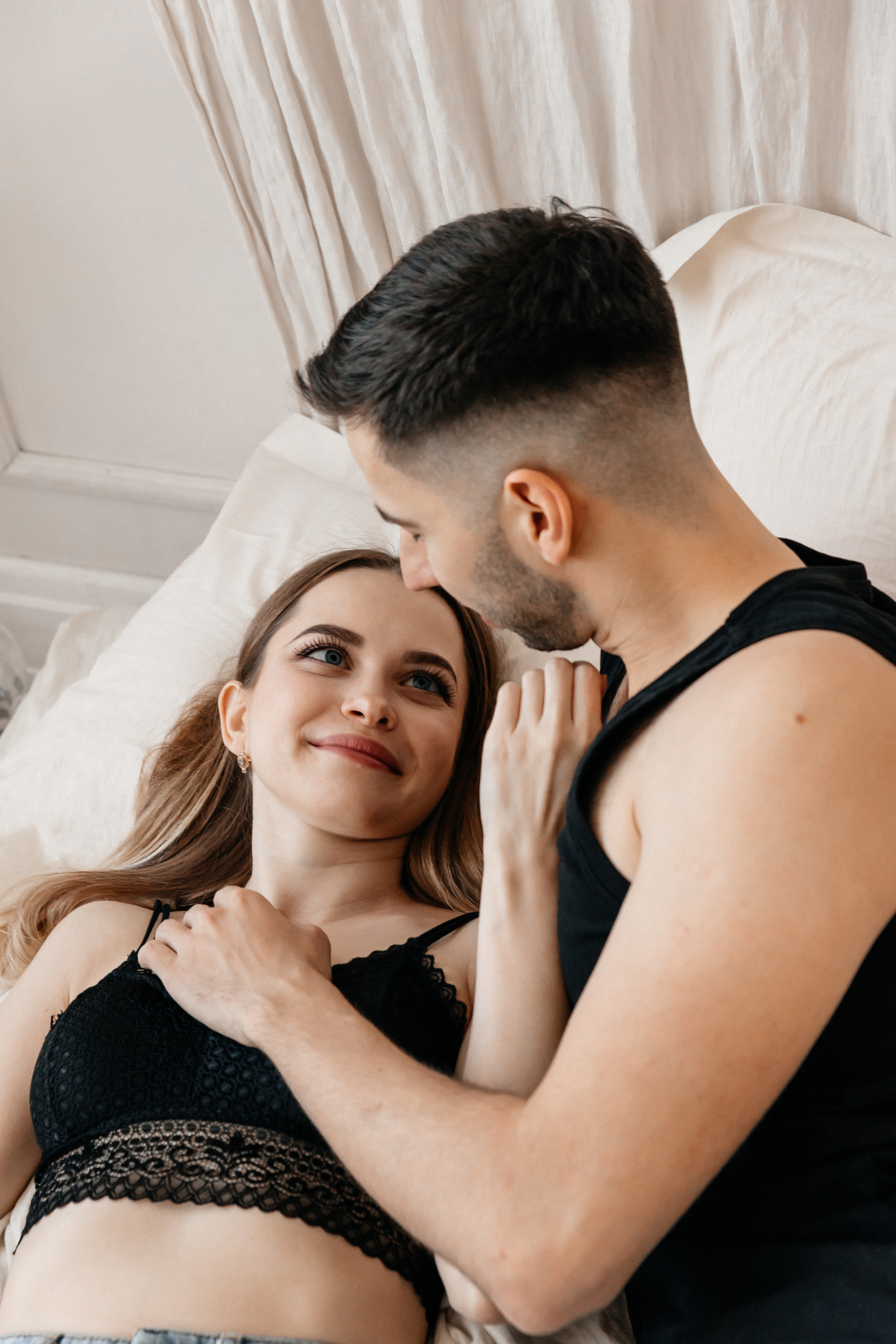 Настя и Дима. Семейный фотограф Минск Усова Ольга